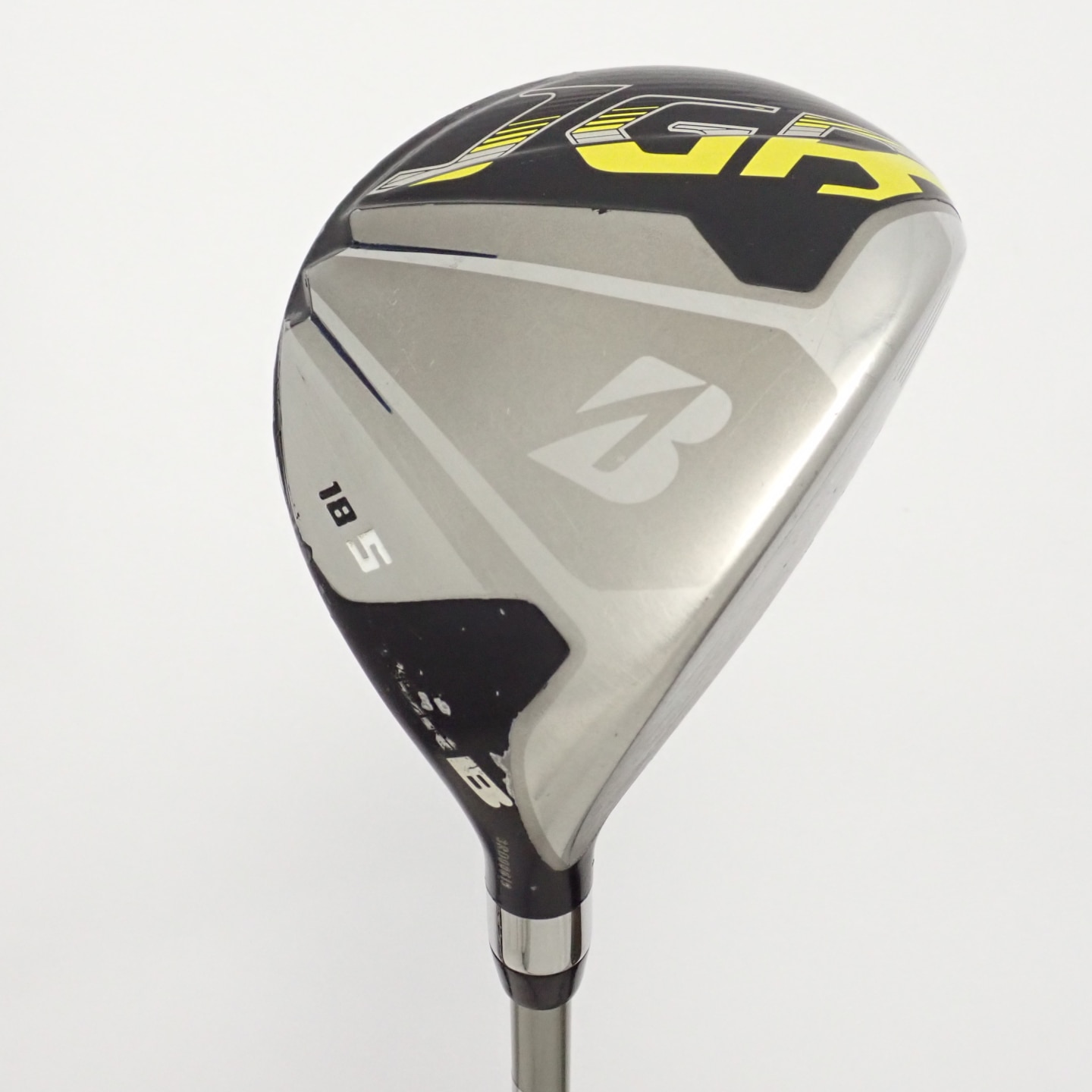 中古】TOUR B フェアウェイウッド (ブリヂストン) 通販｜GDO中古