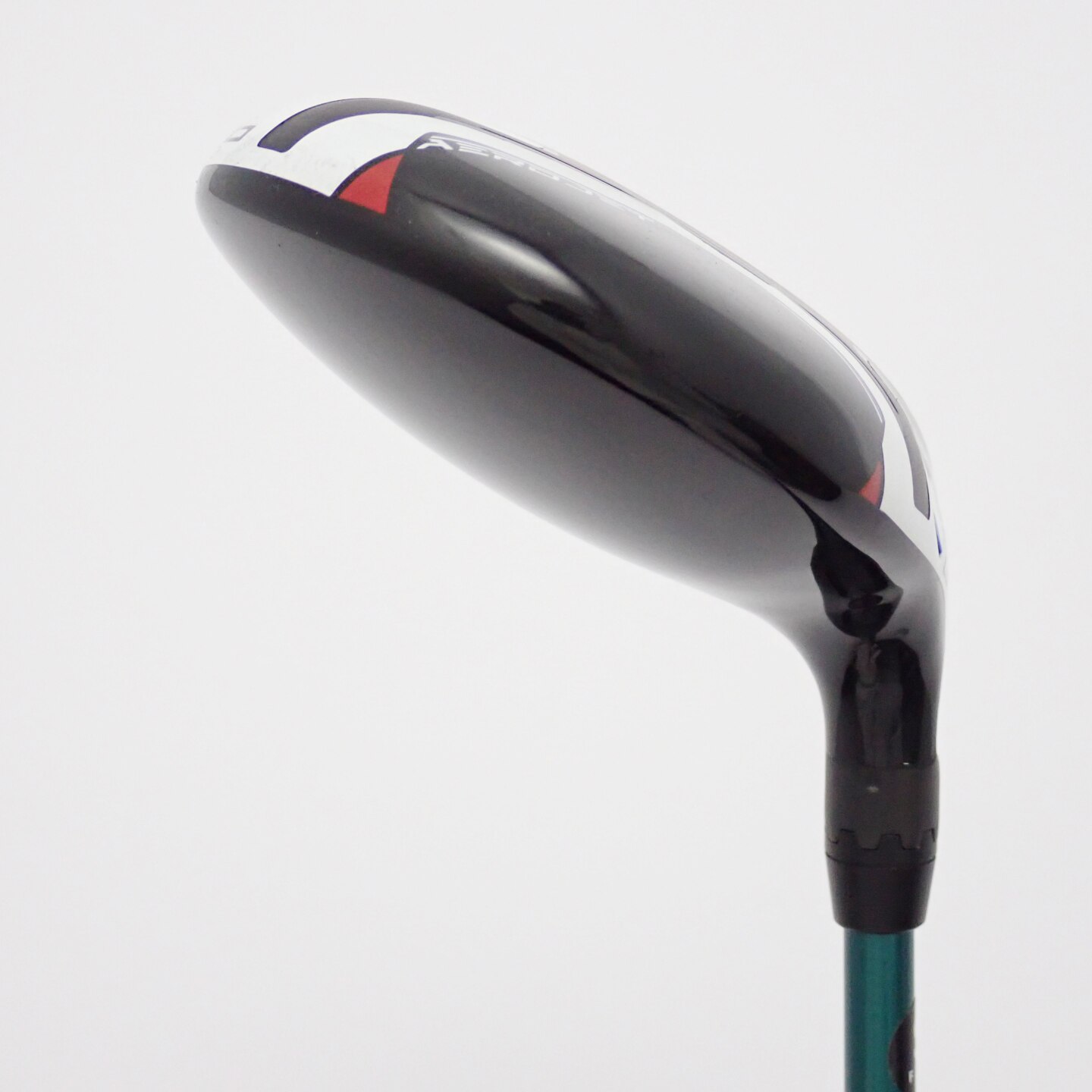 中古】エアロジェット LS フェアウェイウッド Speeder NX GREEN 60