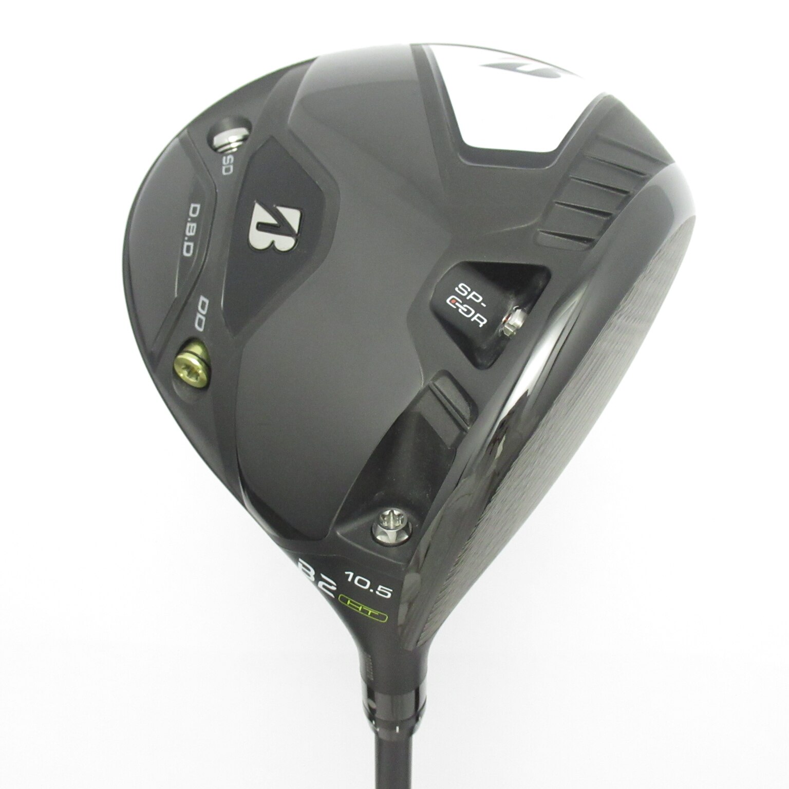 中古】B2 HT ドライバー (ブリヂストン) ブリヂストンゴルフ