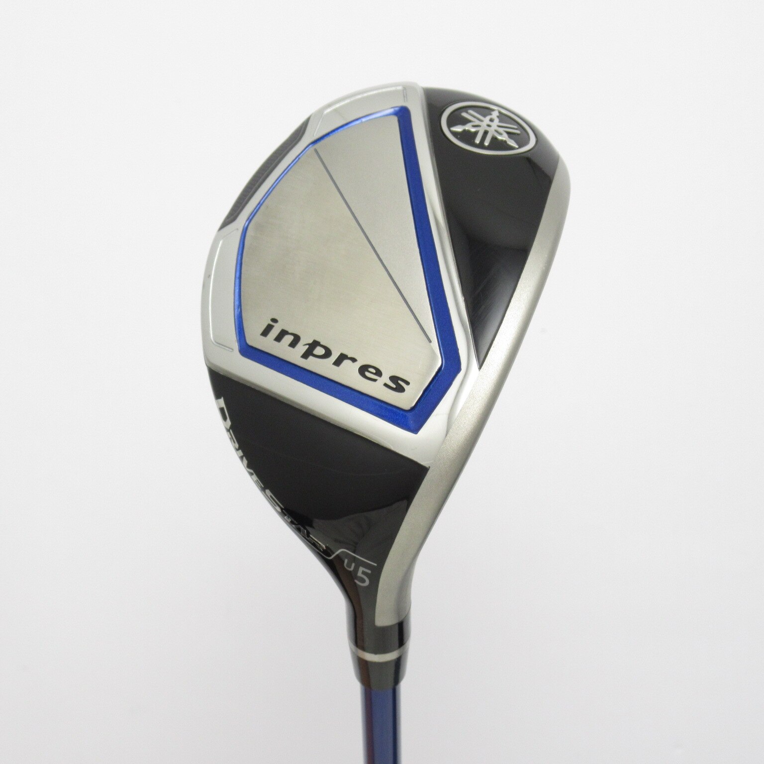 美品ヤマハインプレスXユーティリティ4番UTゴルフクラブ初心者中古inpres 楽天市場】ヤマハ インプレスx（ユーティリティ｜メンズクラブ