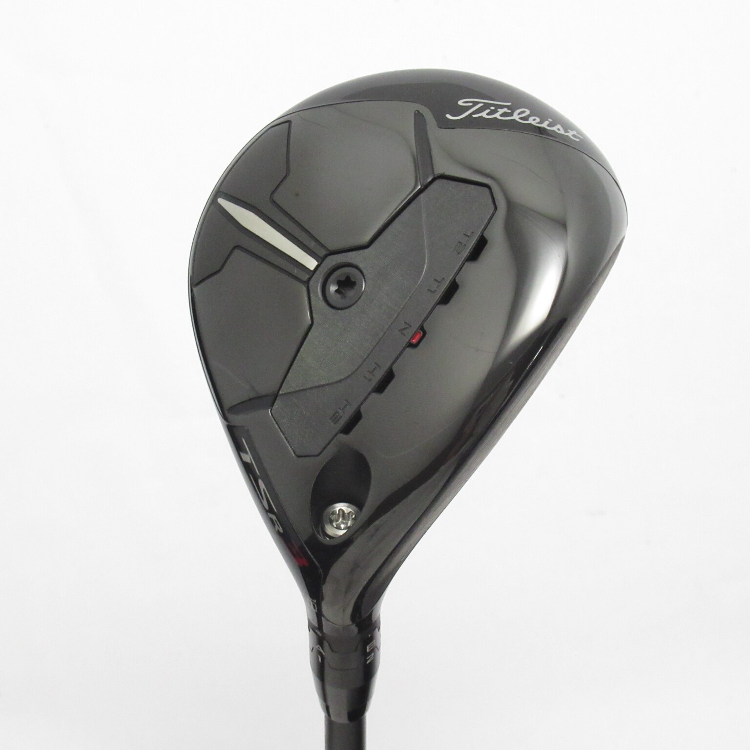 中古】TSR3 フェアウェイウッド Tour AD IZ-6 18 S B