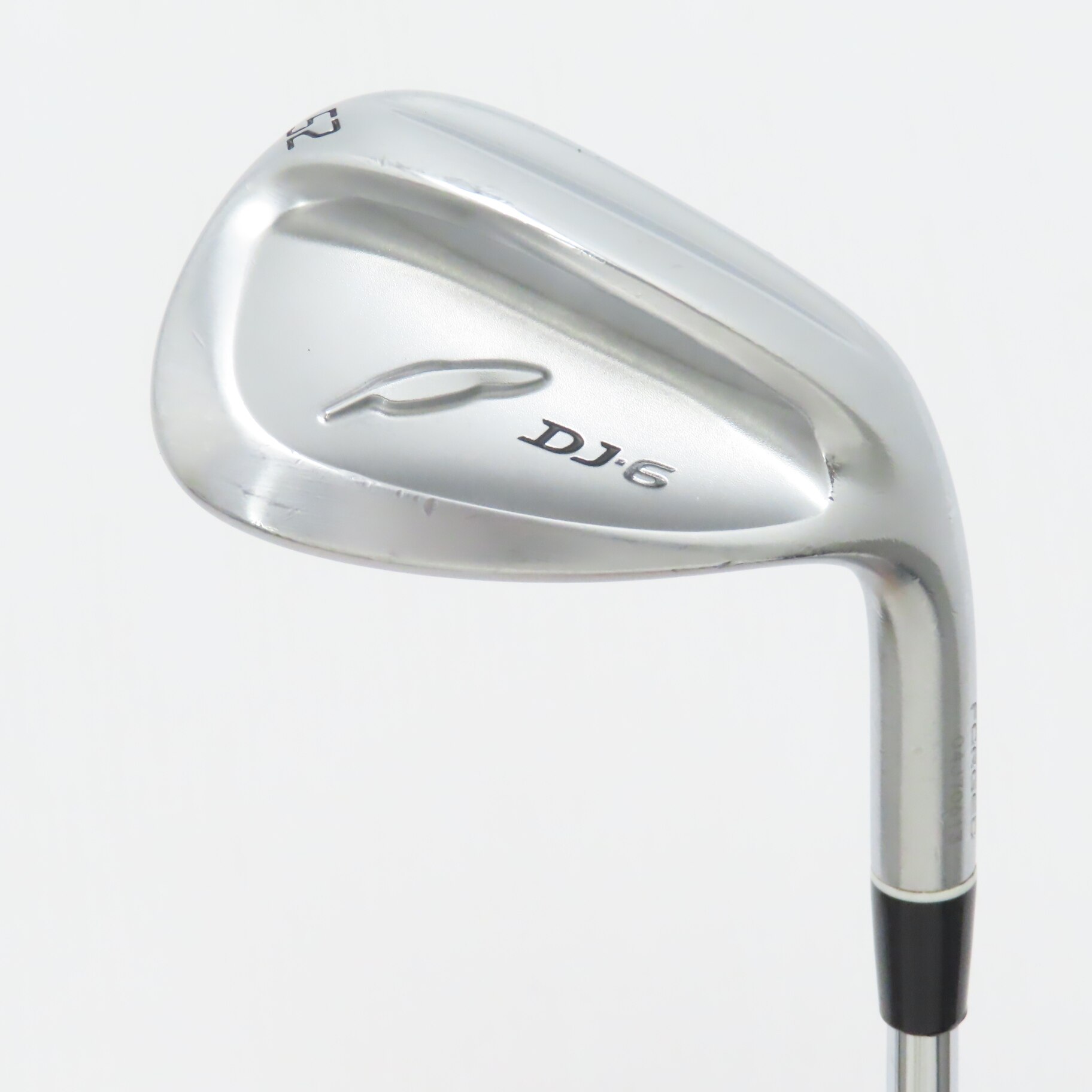 フォーティーン DJ-6 48° SteelFiber i95 Sフレックス DJ-6発売の