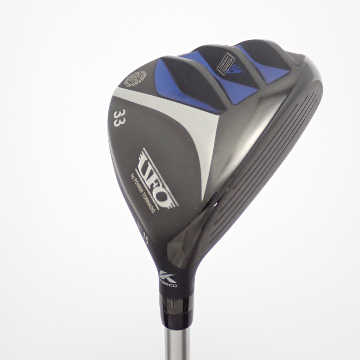 中古】パワートルネード ユーティリティ (キャスコ) 通販｜GDO