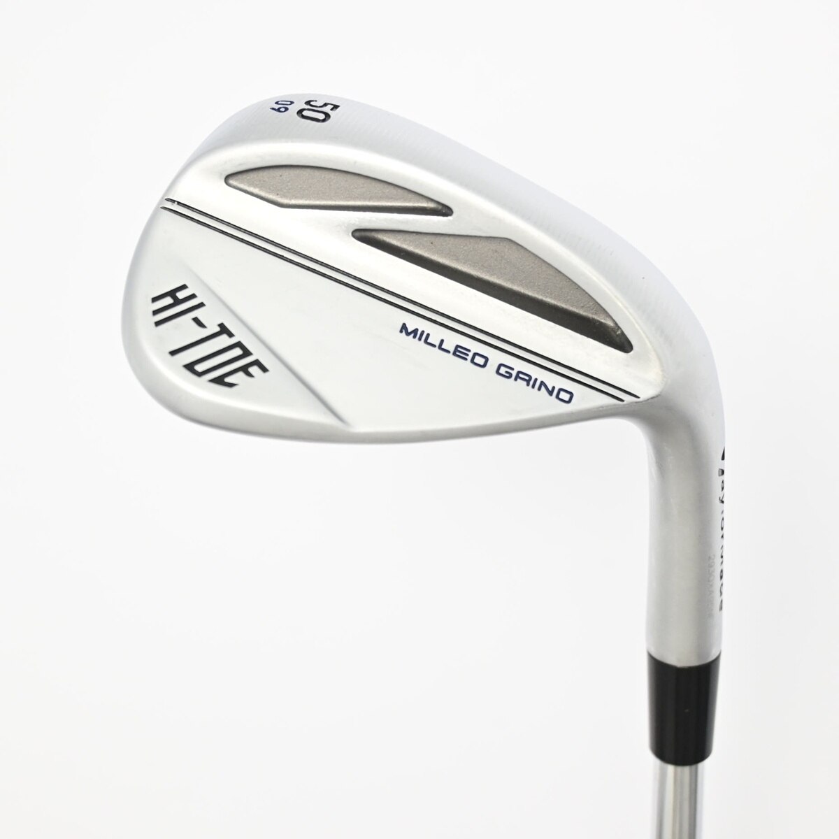 テーラーメイド Taylor Made MILLED GRIND 4 52°/09° ウェッジ WG NS