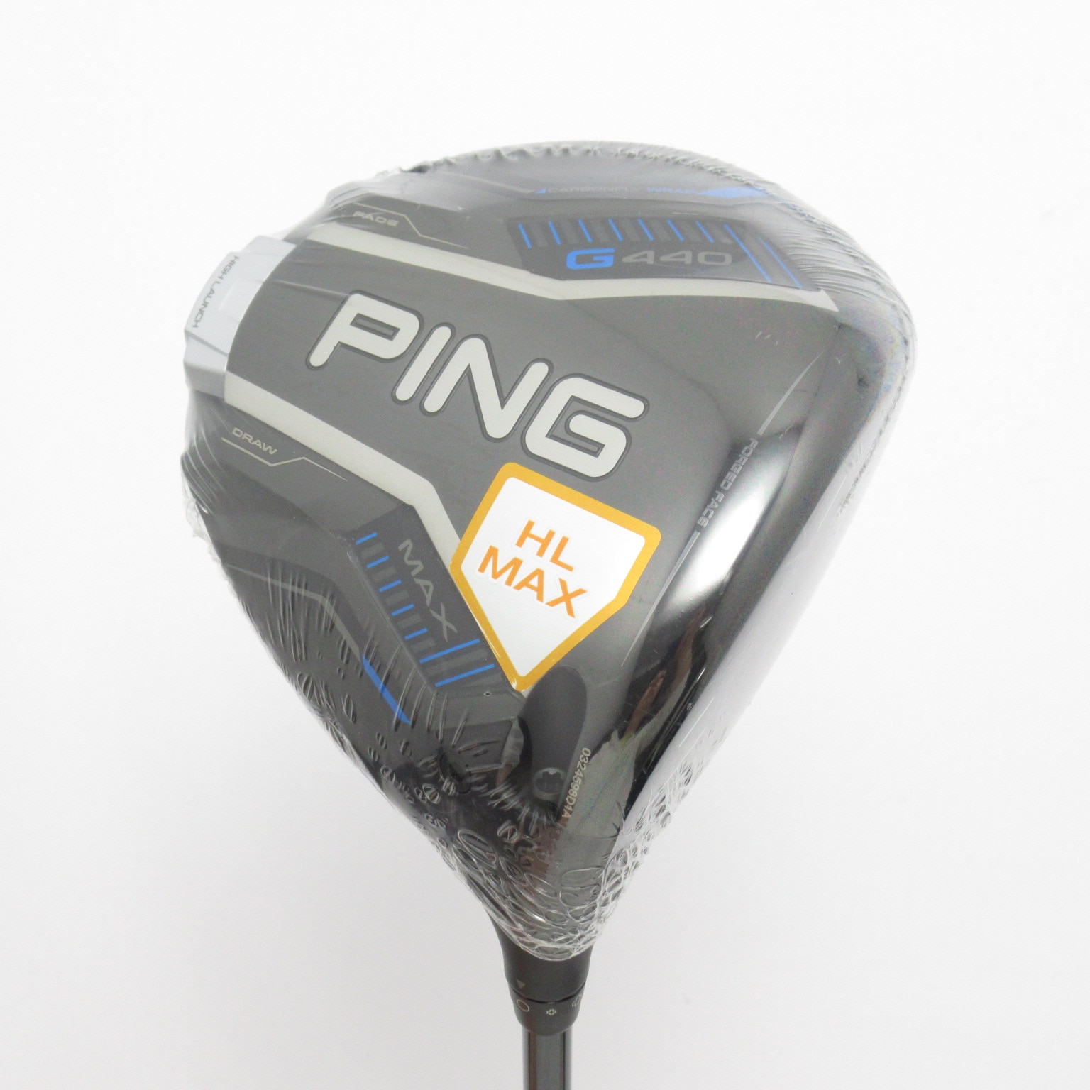 ア*ン様 ピンG440 HL MAX 10.5/SPEEDER NX GREY ピン G440 HL MAX ドライバー [FUJIKURA SPEEDER NX GREY 40