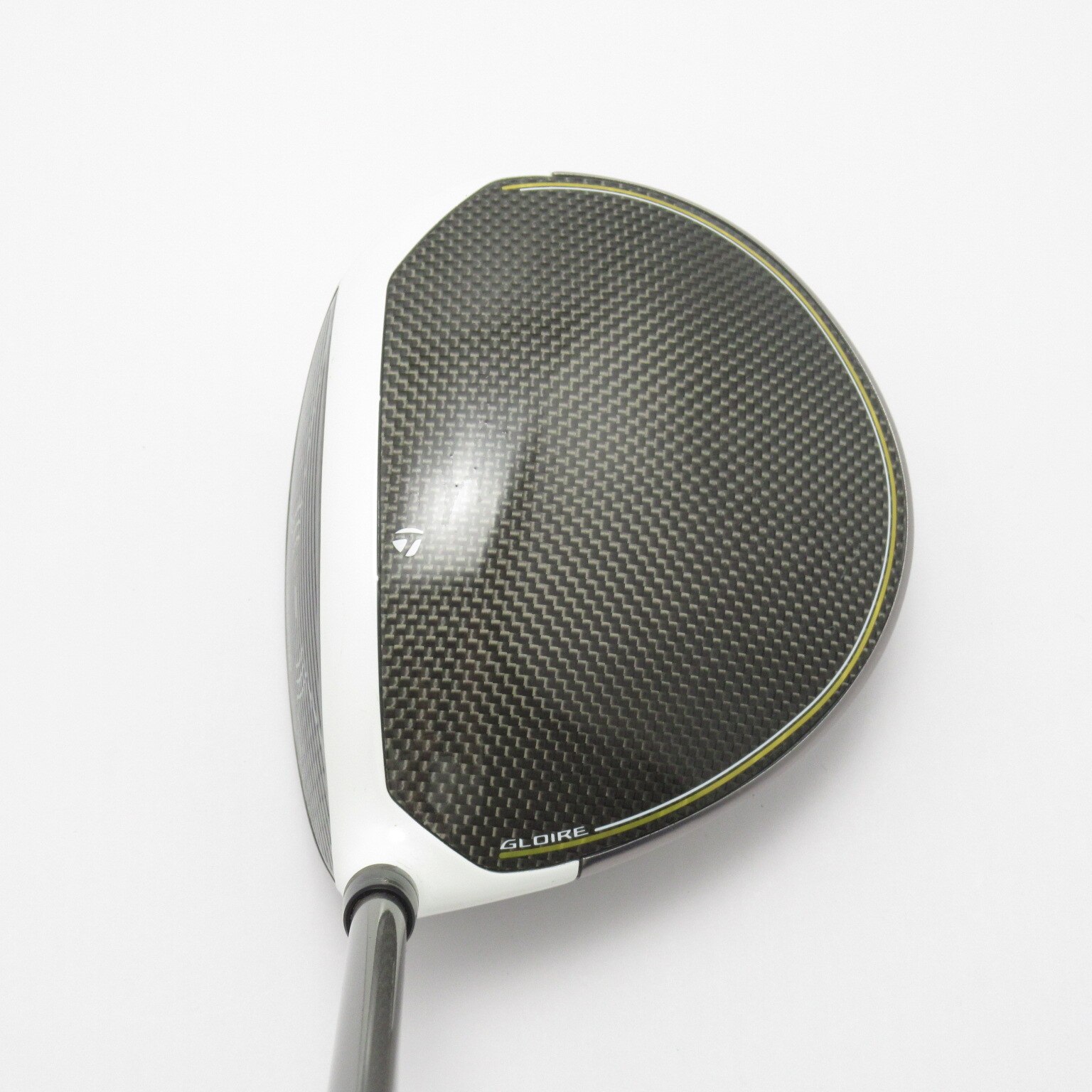 中古】ステルス グローレ ドライバー Speeder NX for TM 10.5 SR CD