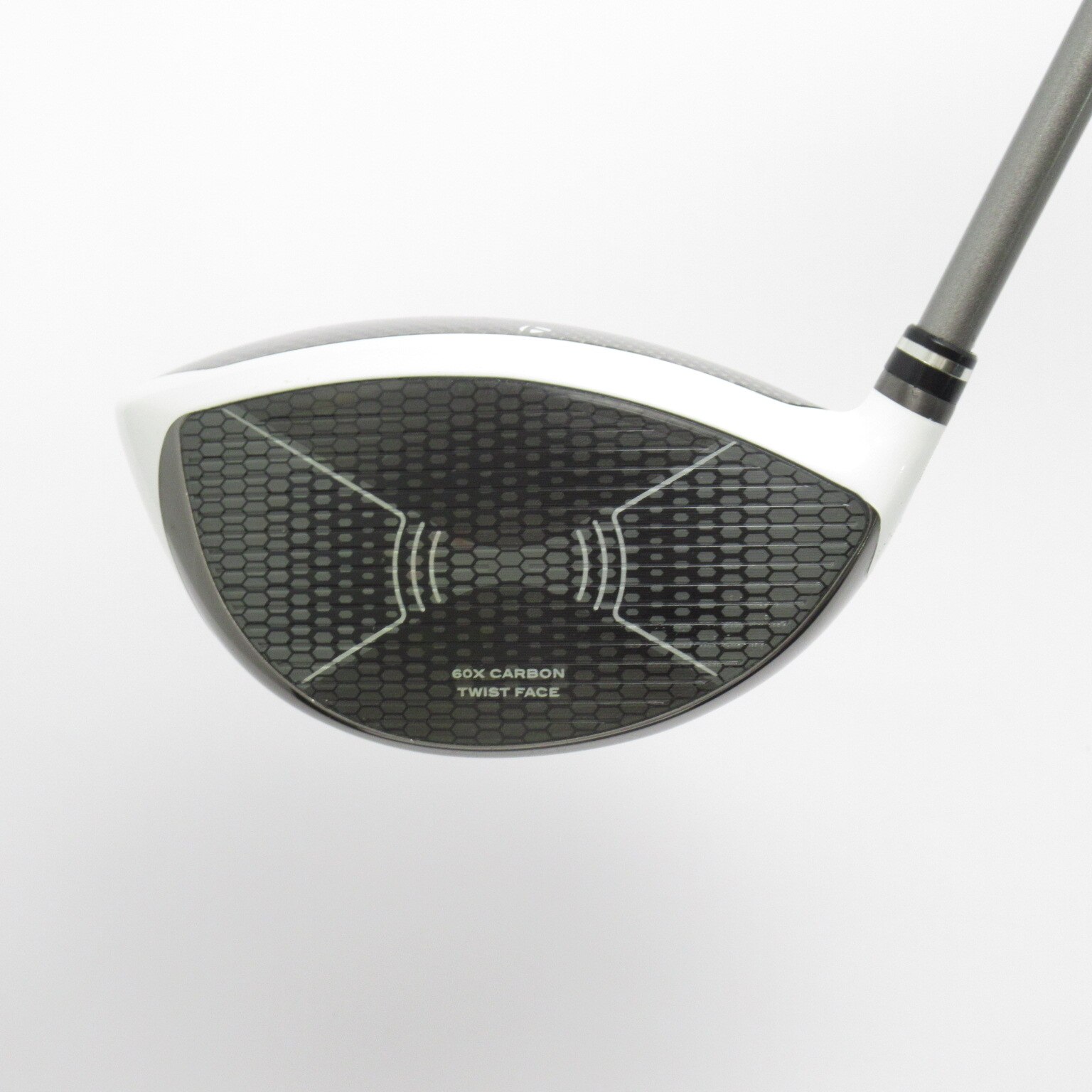 中古】ステルス グローレ ドライバー Speeder NX for TM 10.5 SR CD