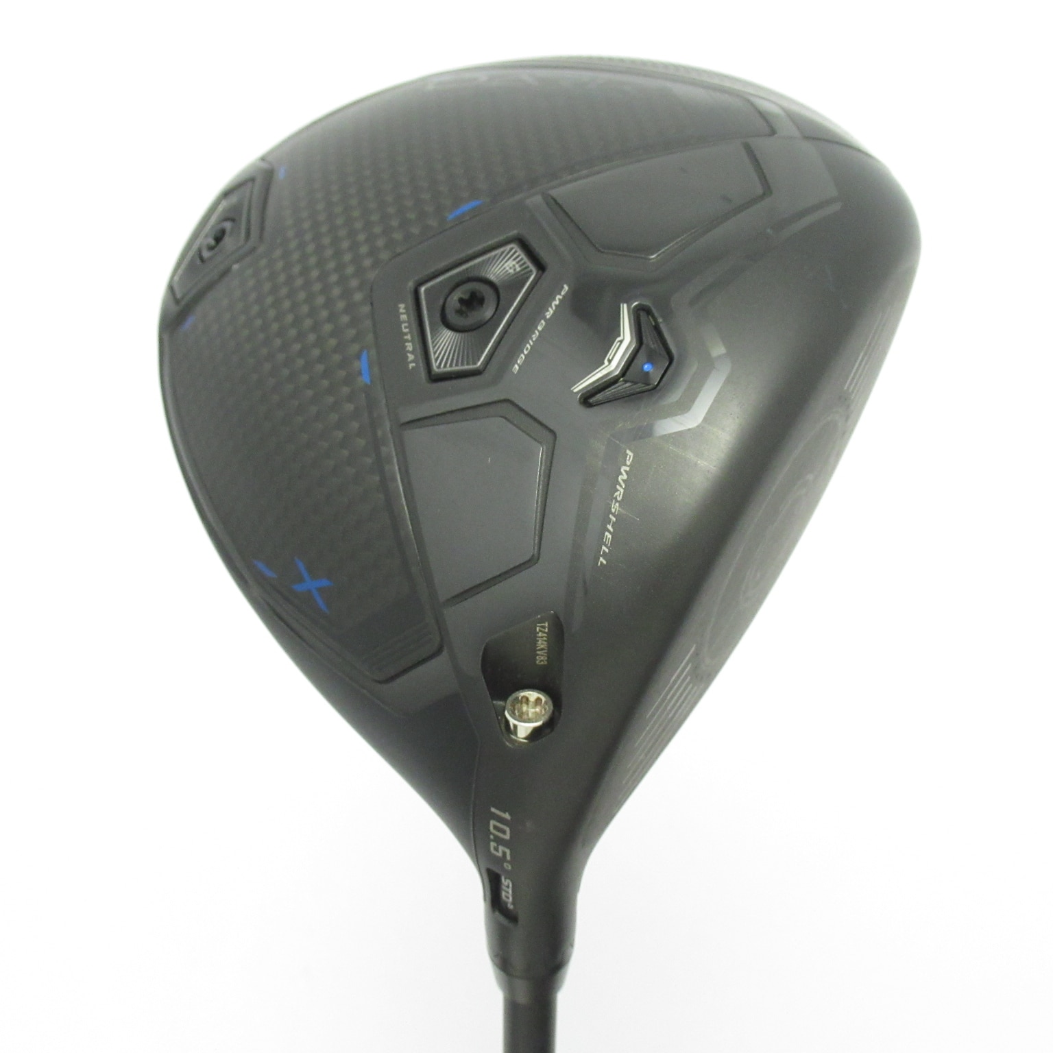 中古】ダークスピード X ドライバー (コブラ) ダークスピード