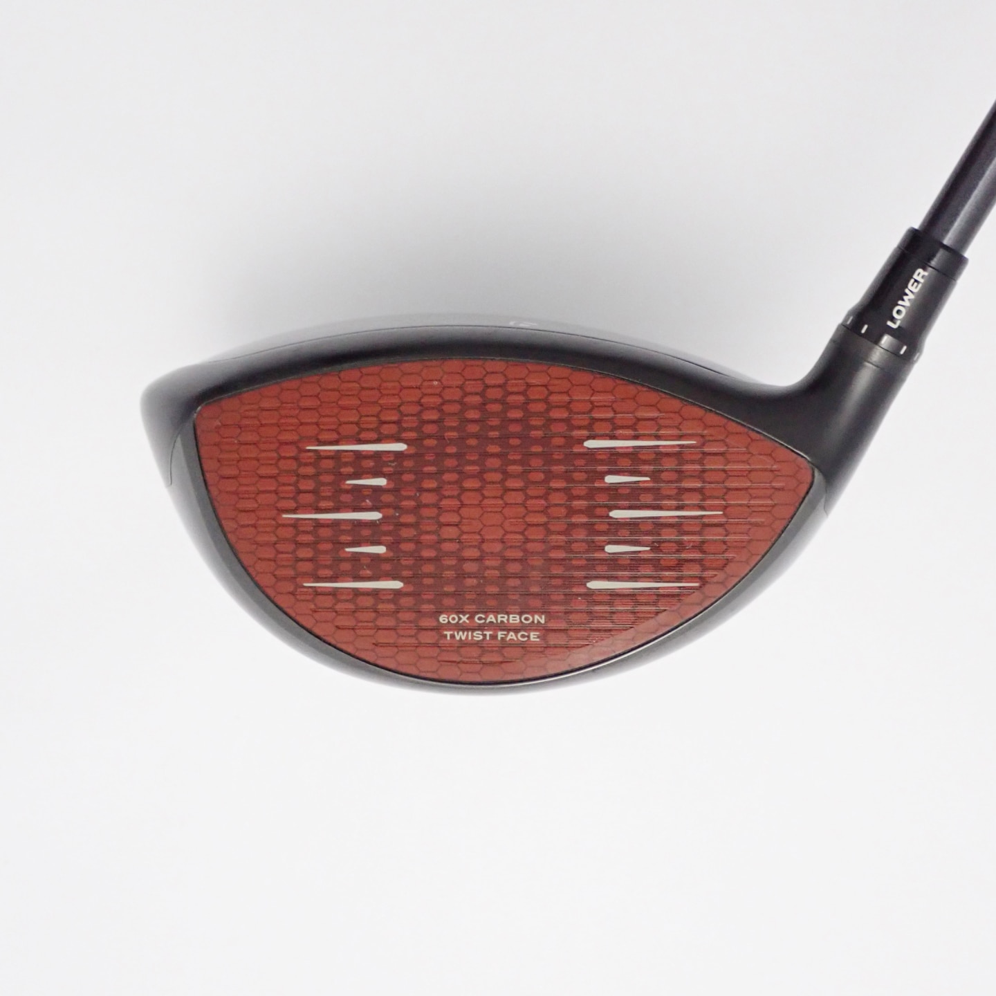 ステルス2 ドライバー　＋ TENSEI RED TM50 ステルス2 ドライバー TENSEI RED TM50(ドライバー（単品