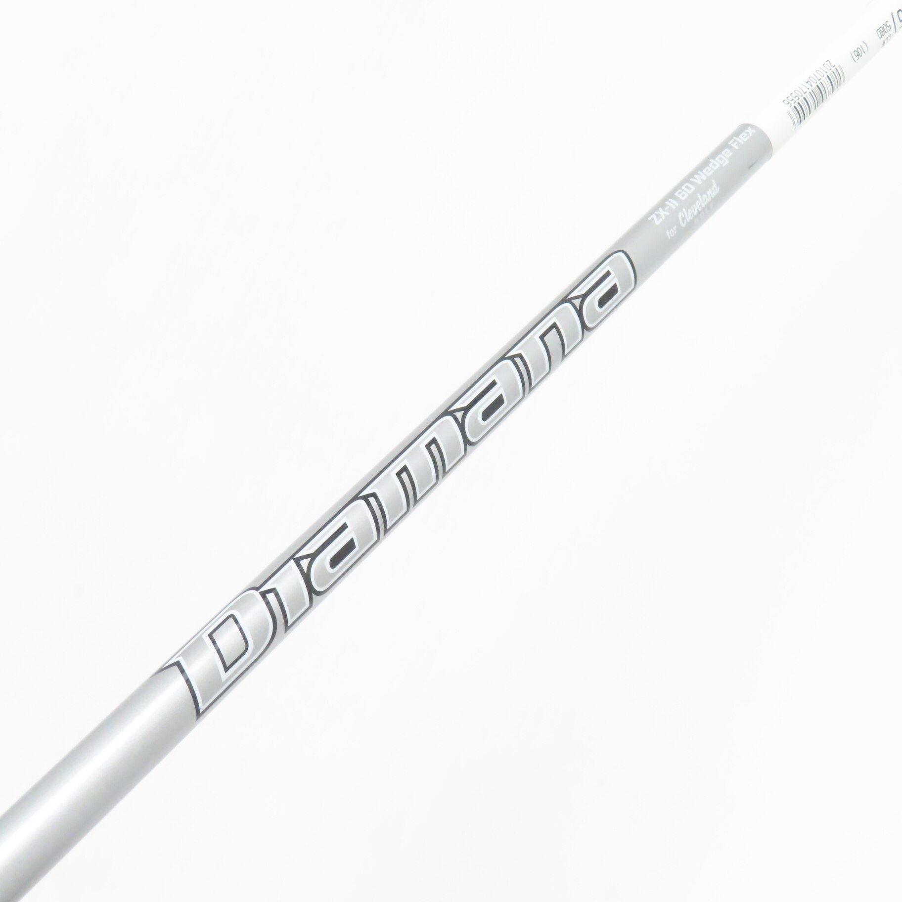 プラチニウムゴールド 2 中古】RTX6 ジップコア ツアーサテン ウェッジ Diamana ZX-II
