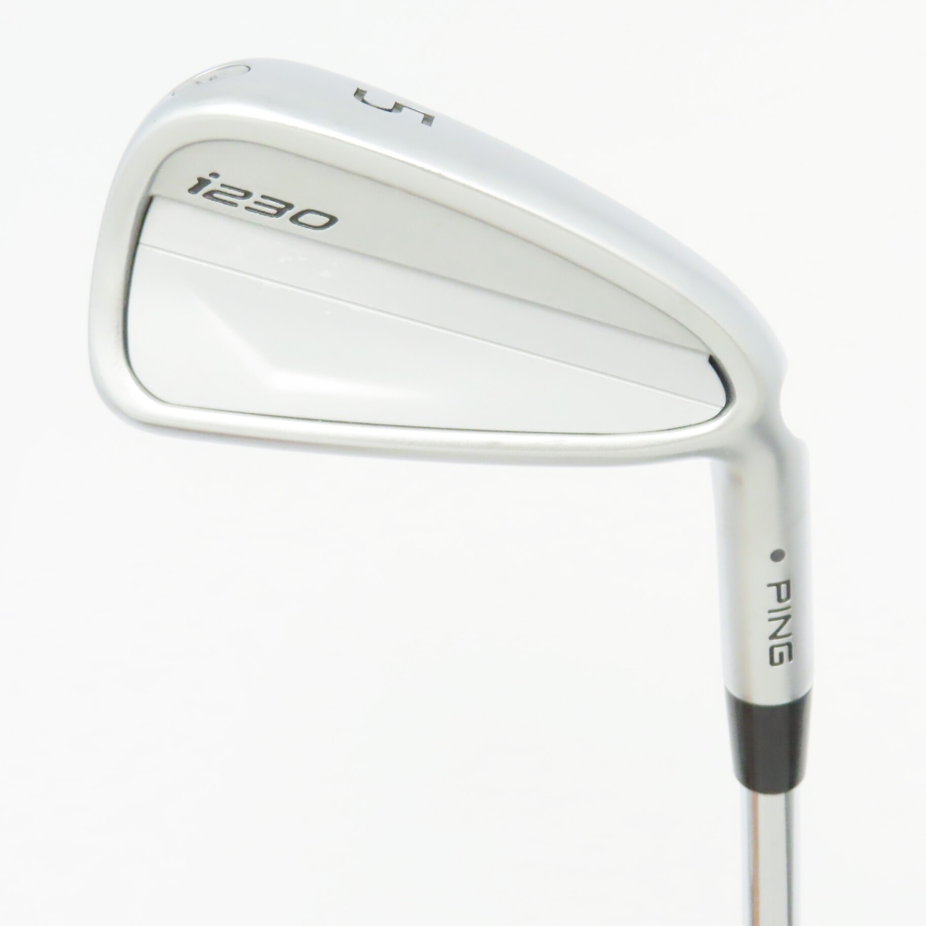 PING i230 アイアン 5番、 6番、単品またはセット販売 i230アイアン│CLUB PING【PINGオフィシャルサイト】