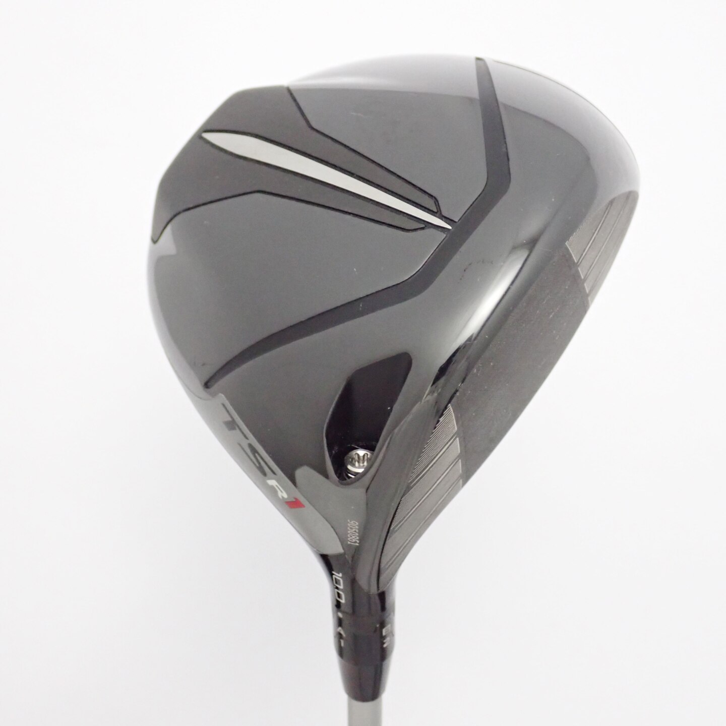 Titleist タイトリスト/ドライバー/9°/TourAD MJ-6/FLEX:S/TSR2/ドライバー/ABランク/69【中古】 Titleist タイトリスト TSR2 ドライバー 460cc メンズ 右用