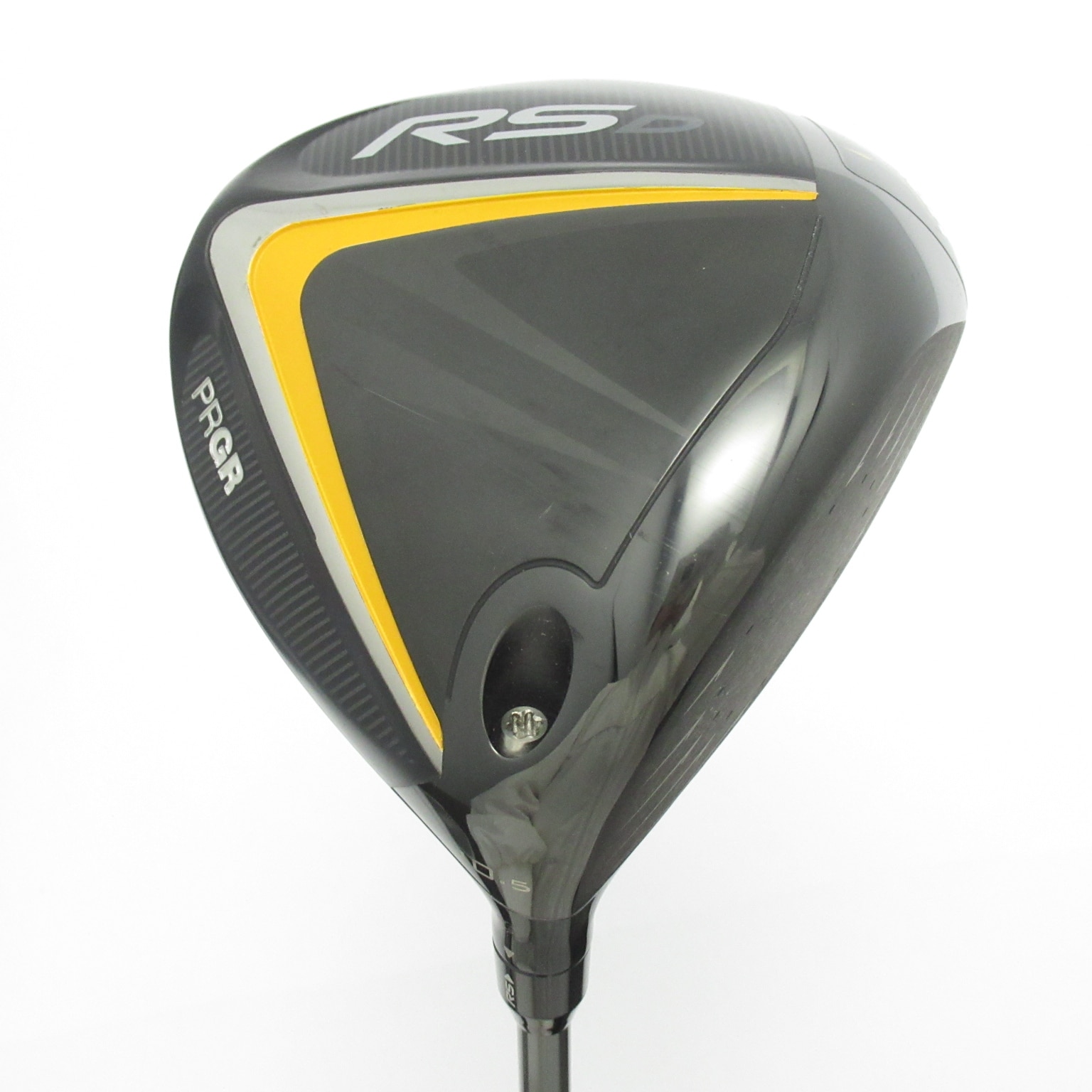中古】RS ドライバー (プロギア) 通販｜GDO中古ゴルフクラブ