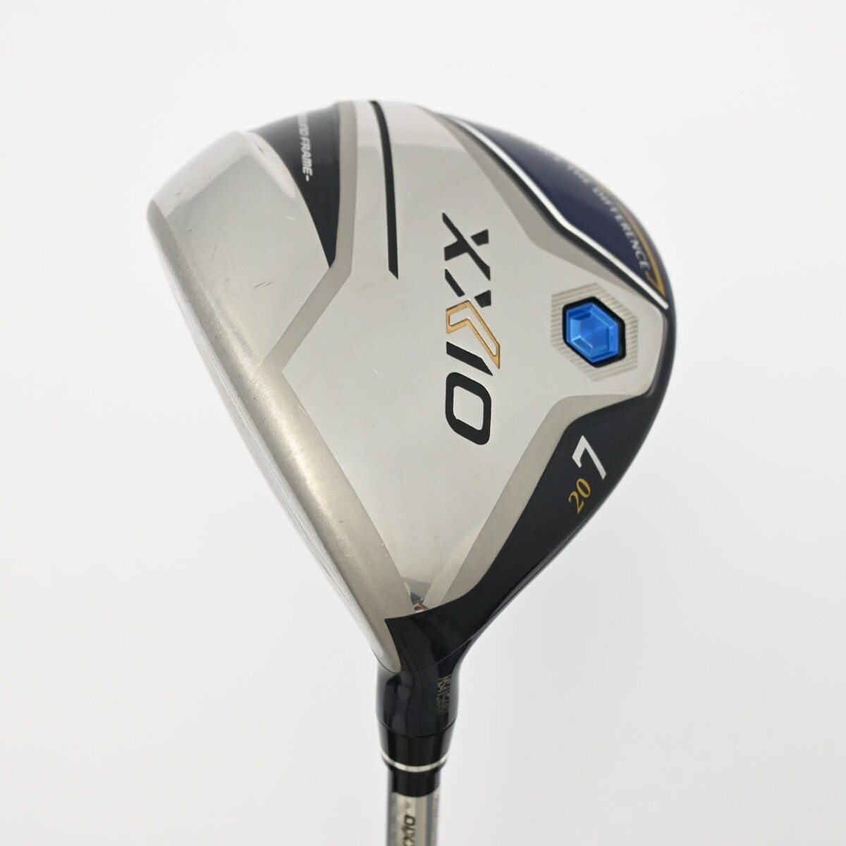 ダンロップ ゼクシオ 2022 レフティ 6-P MP-1200 SR Amazon.co.jp: 【中古】ダンロップ XXIO ゼクシオ(2022