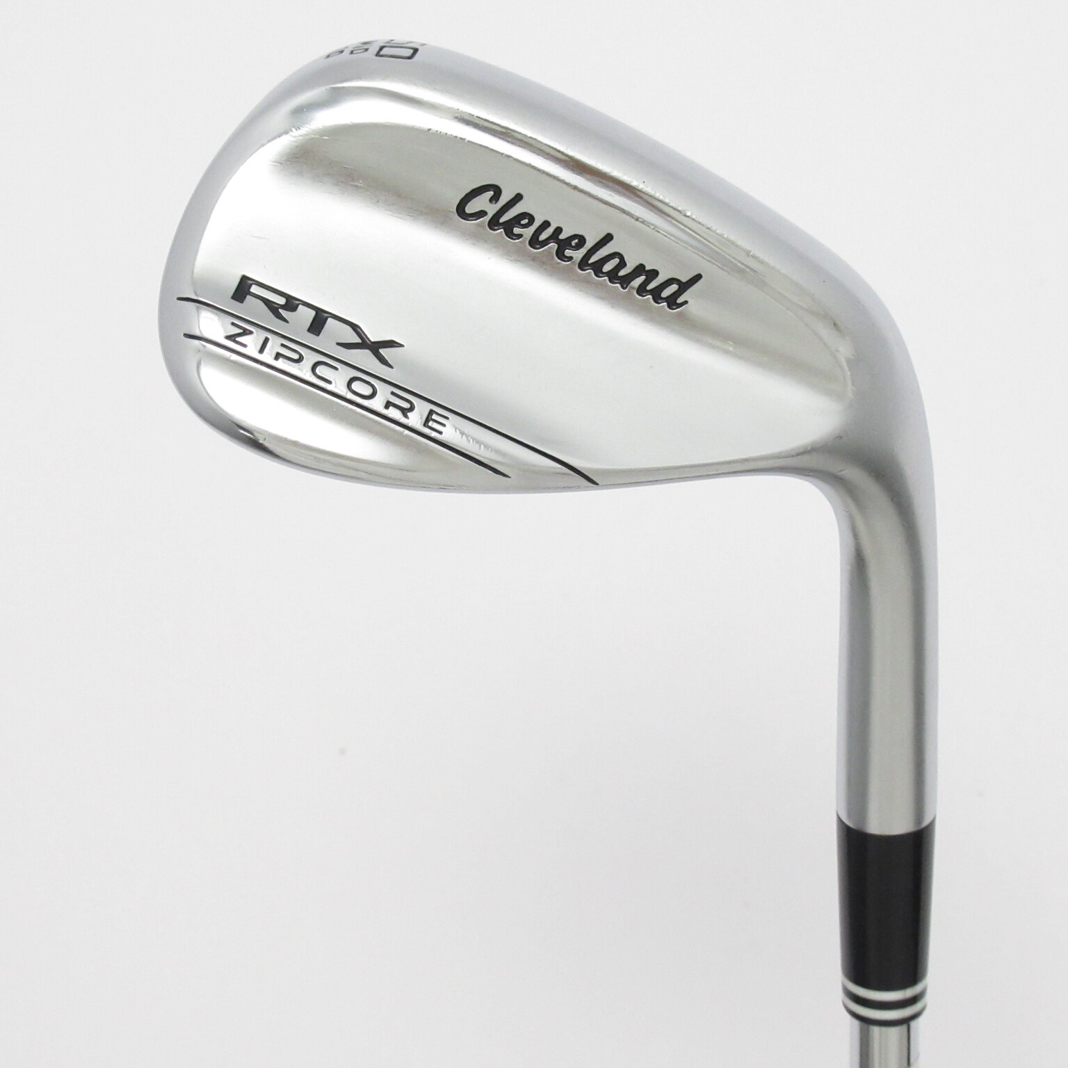 Cleveland クリーブランド RTX ZIPCORE ウェッジ 50度 Amazon.co.jp: クリーブランドゴルフ(Cleveland Golf) ウエッジ