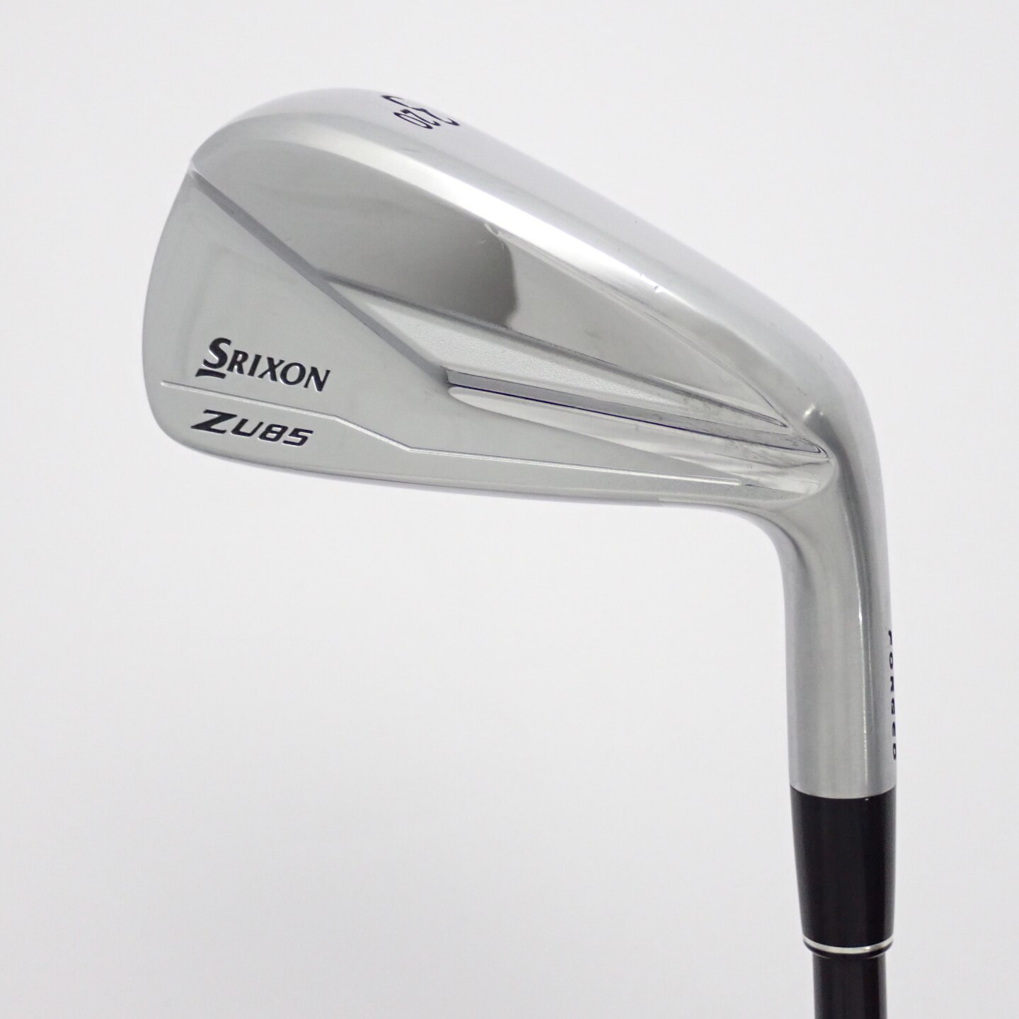 中古】スリクソン Z U85 ユーティリティ (ダンロップ