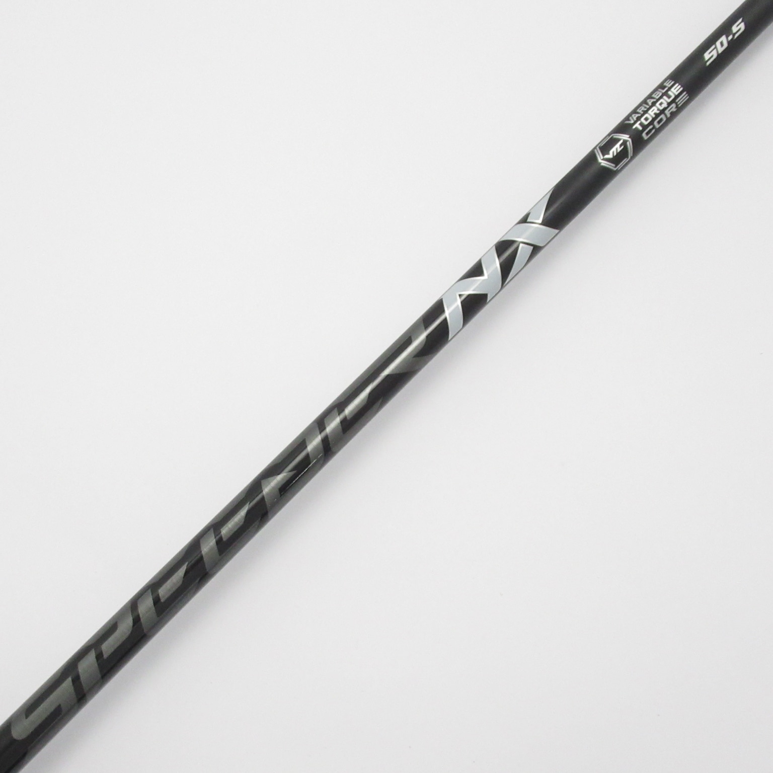 フジクラ スピーダー NX BLACK 50S タイトリスト フジクラ Speeder NX