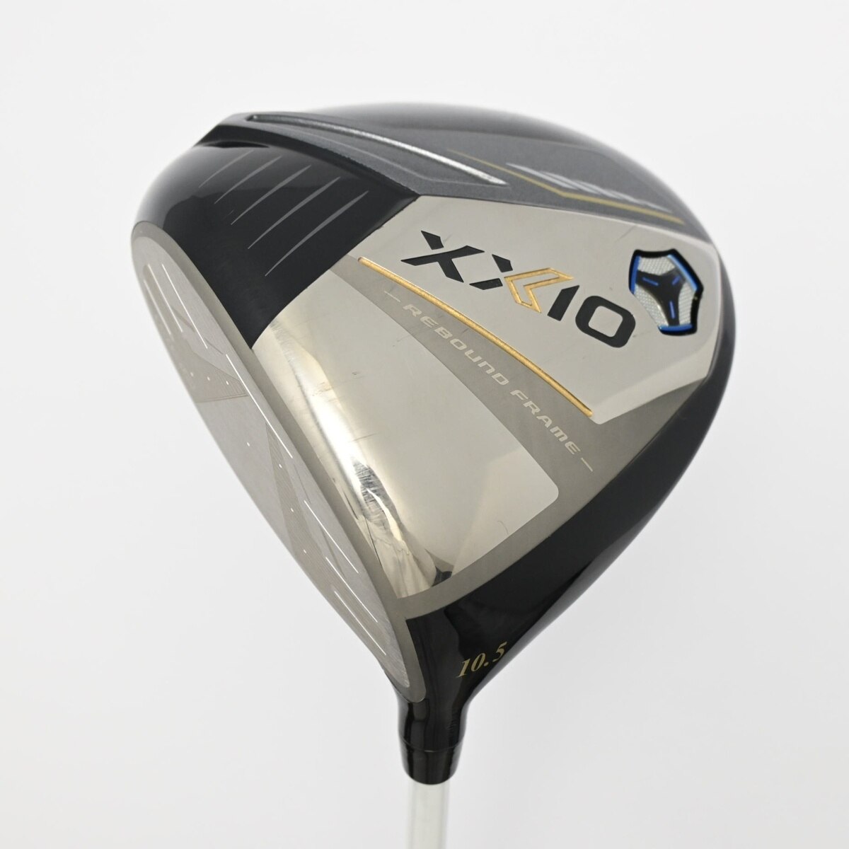 ダンロップ ゼクシオ ドライバー (2024) XXIO(2024) 10.5° フレックスR 中古 Bランク