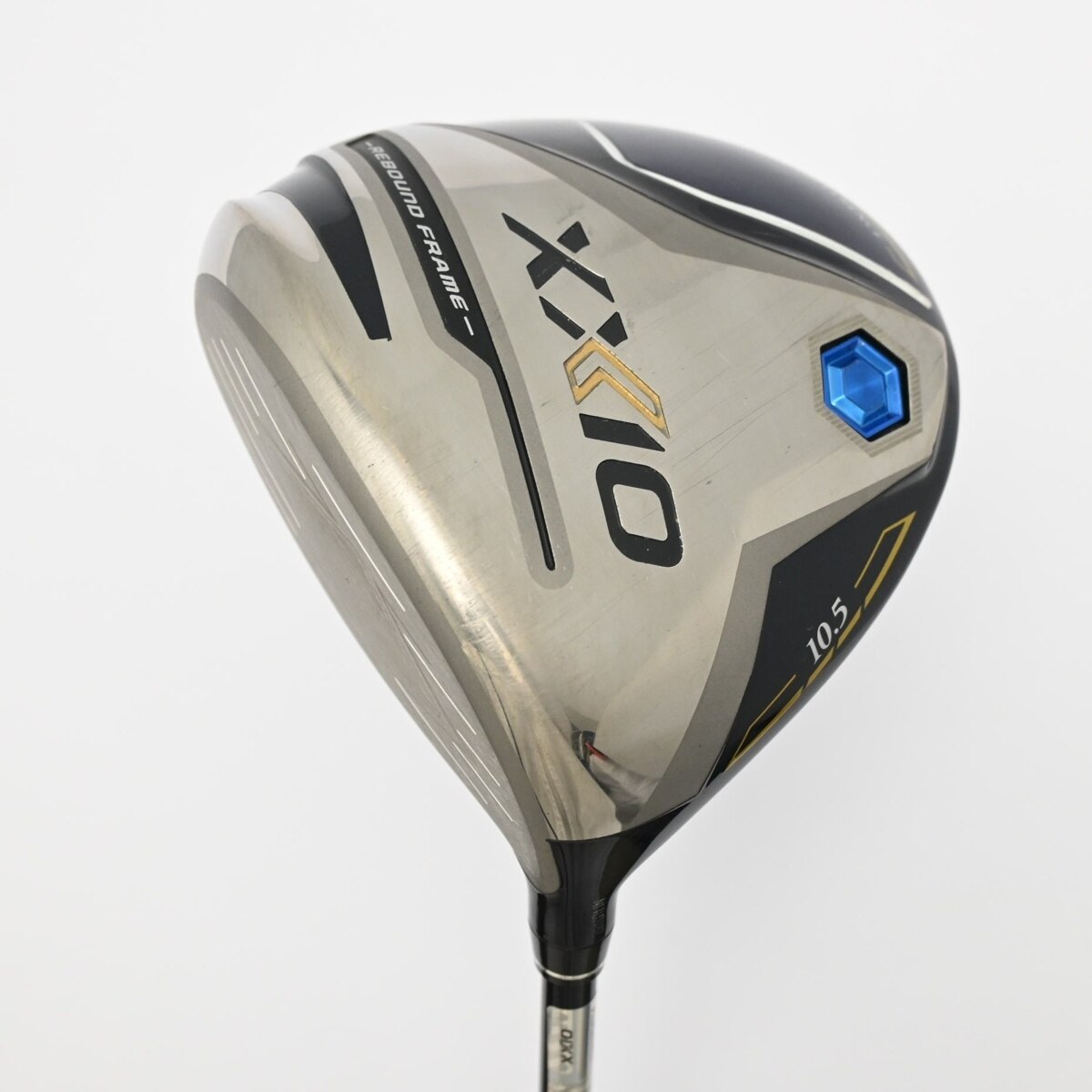 ゼクシオ レフティー　ドライバー ゼクシオ 13 ドライバー（左用） | ウッド | 製品情報 | DUNLOP