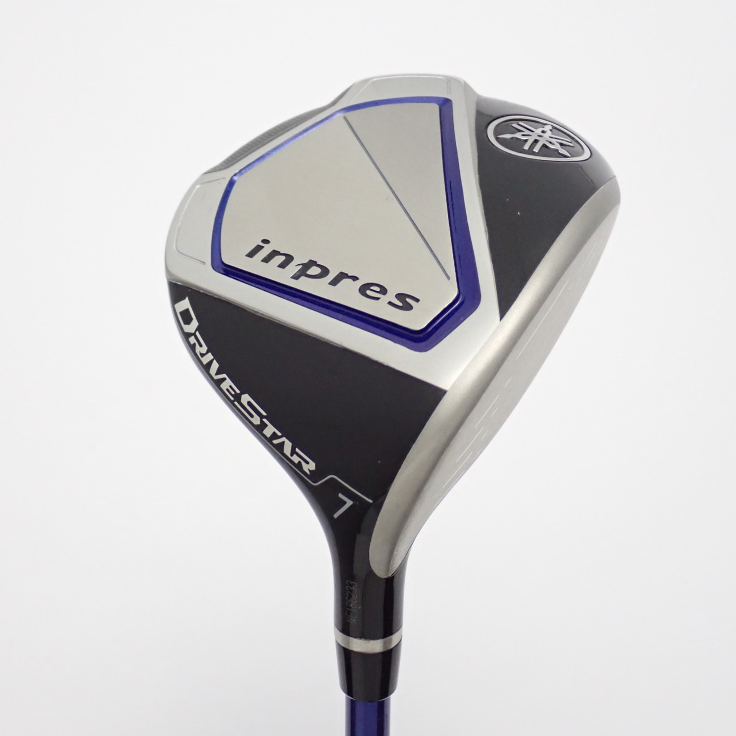 ヤマハ インプレスUD＋2フェアウェイウド　3W 21 インプレス UD+2 フェアウェイウッド 3W Air Speeder for