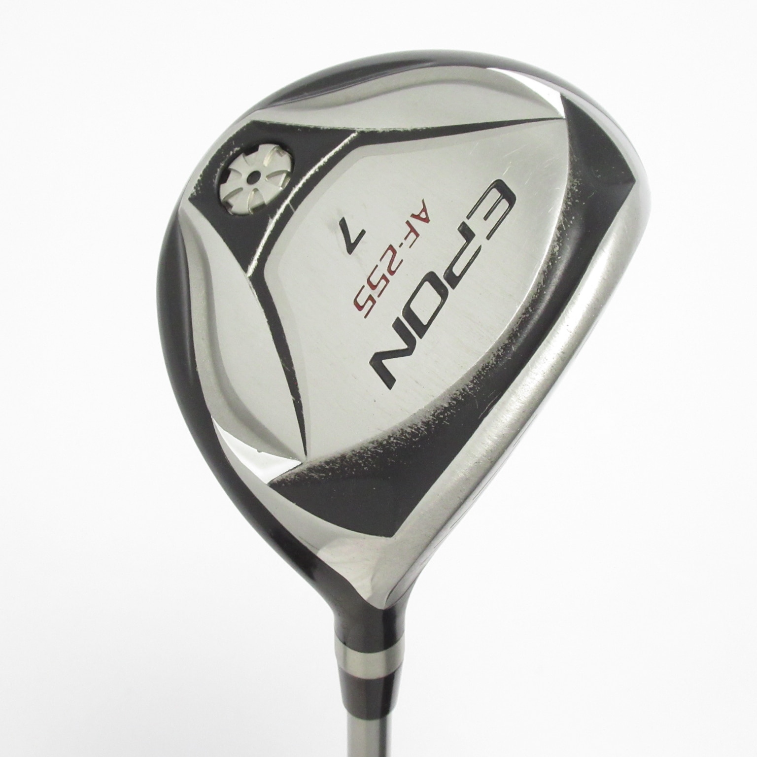 エポンゴルフ エポン フェアウェイウッド 3本セット 中古】エポン フェアウェイウッド 通販｜GDO中古ゴルフクラブ