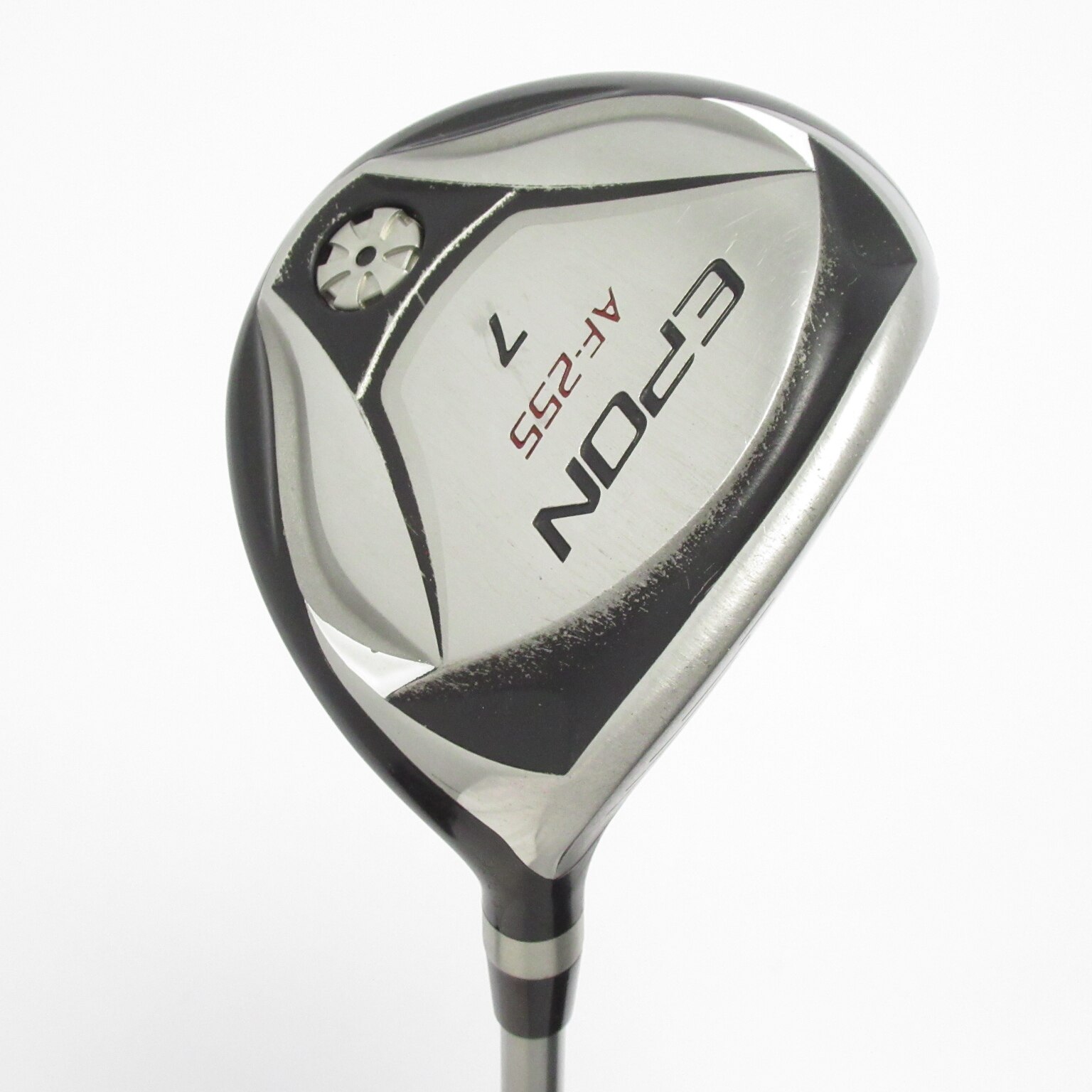 エポンゴルフ エポン フェアウェイウッド AF-255 EPON EPON AF-255 7W
