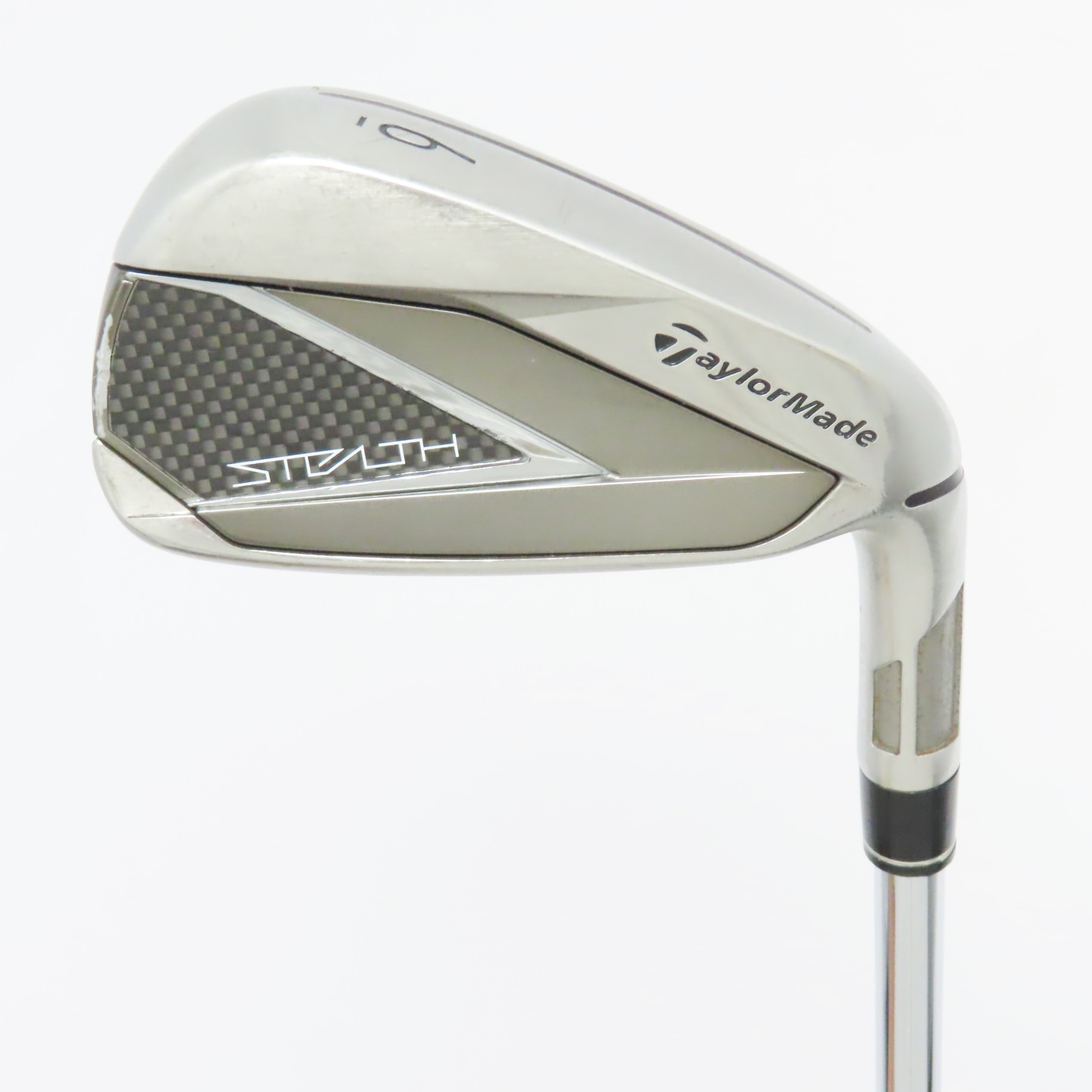 TaylorMade ステルス　アイアンセット TaylorMade 日本正規品 テーラーメイド ステルス HD アイアン