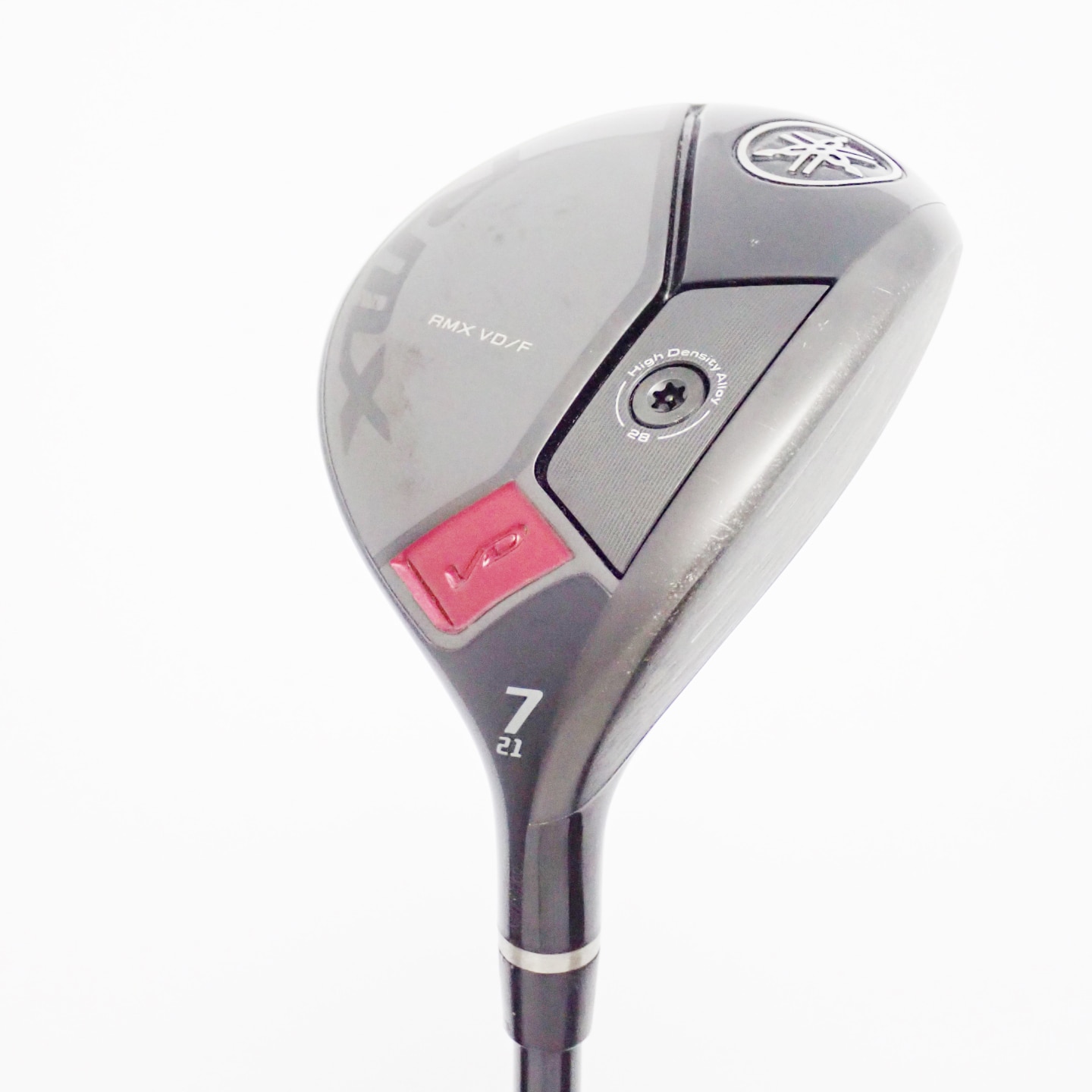 YAMAHA VD/F フェアウェイウッド7番 YAMAHA RMX VD フェアウェイウッド