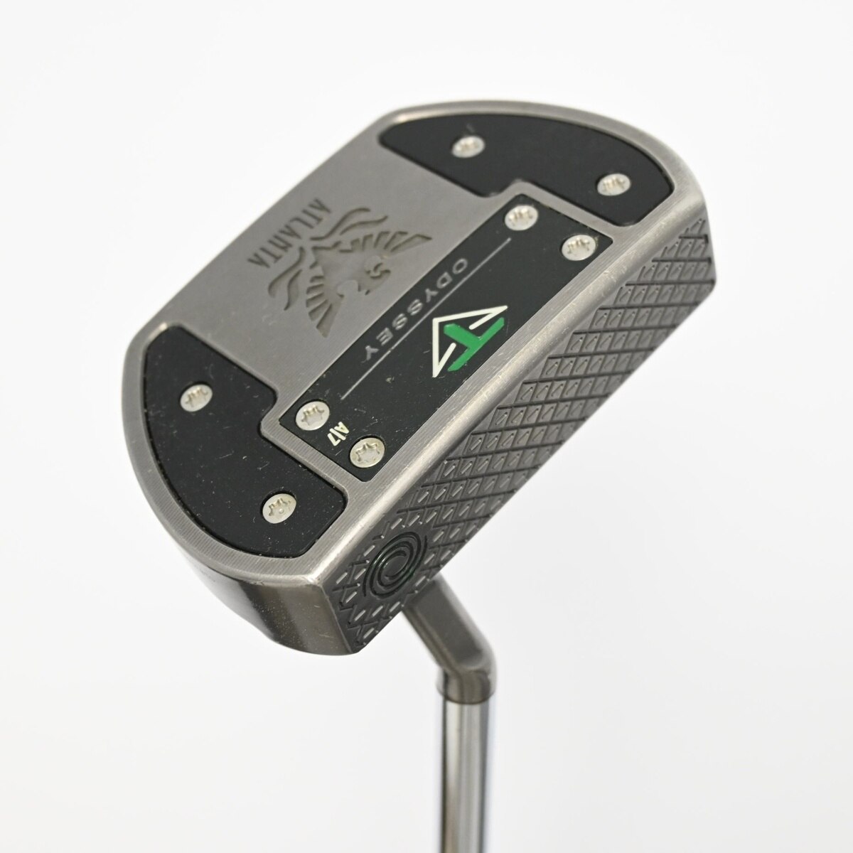 LA GOLF TPZ ONE05 Toulon トゥーロン オデッセイ TOULON DESIGN