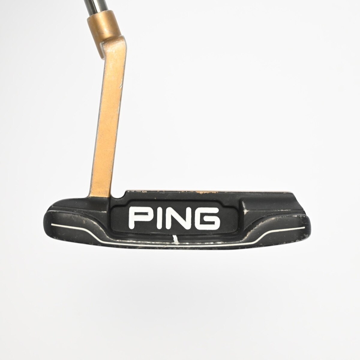 交渉可　PING ヘプラー　アンサー5 パター　スーパーストローク付 Amazon.co.jp: ピン パター HEPPLER ANSER 5 ヘプラー アンサー 5