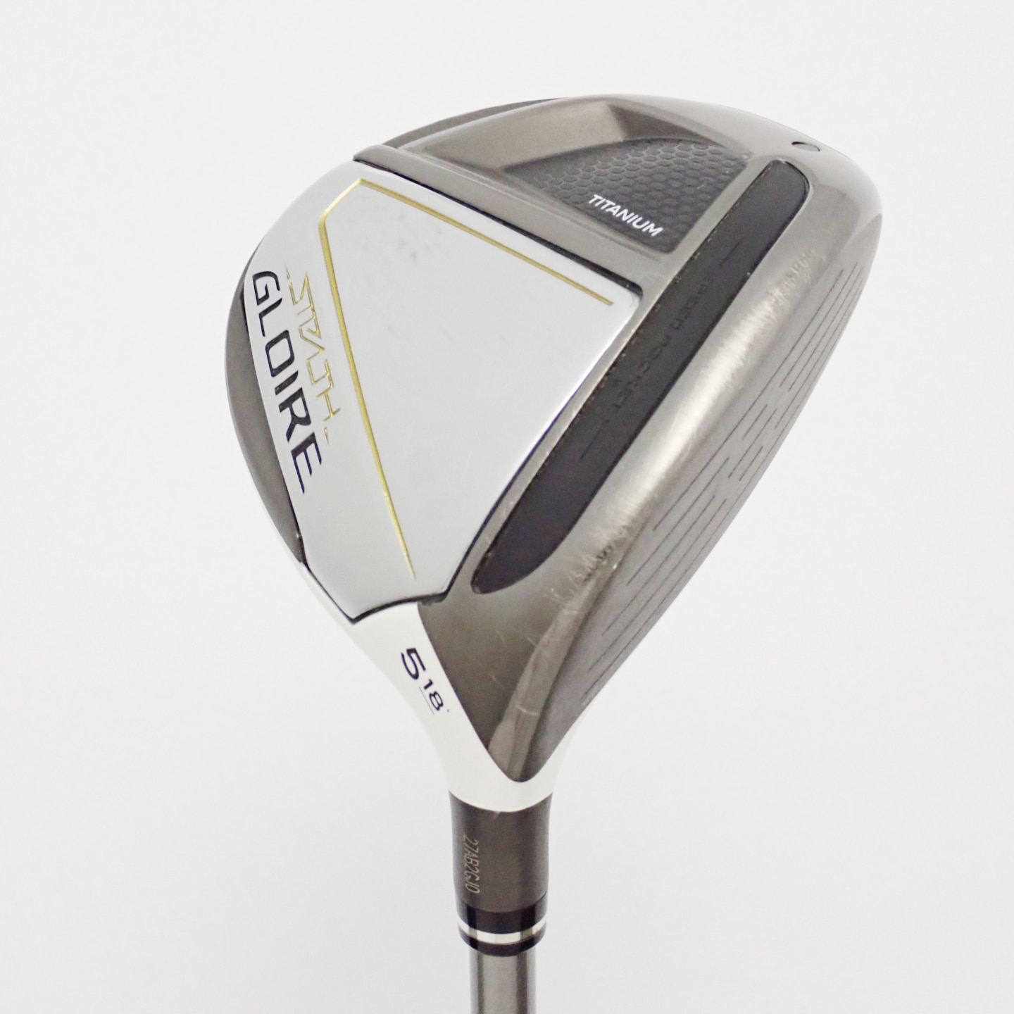 テーラーメイド　ステルスグローレレディース　フェアウェイウッド　5W 3W 2本 ステルス グローレ ウィメンズ フェアウェイウッド | STEALTH