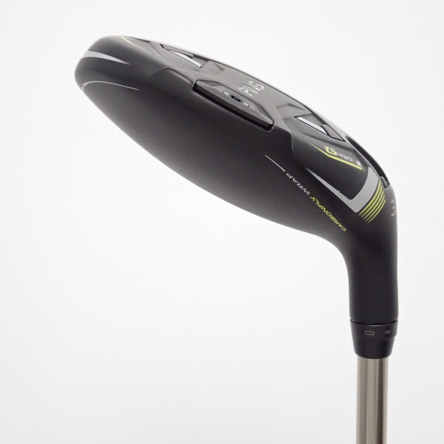 中古】G430 ハイブリッド ユーティリティ PING TOUR 2.0 CHROME 85 19