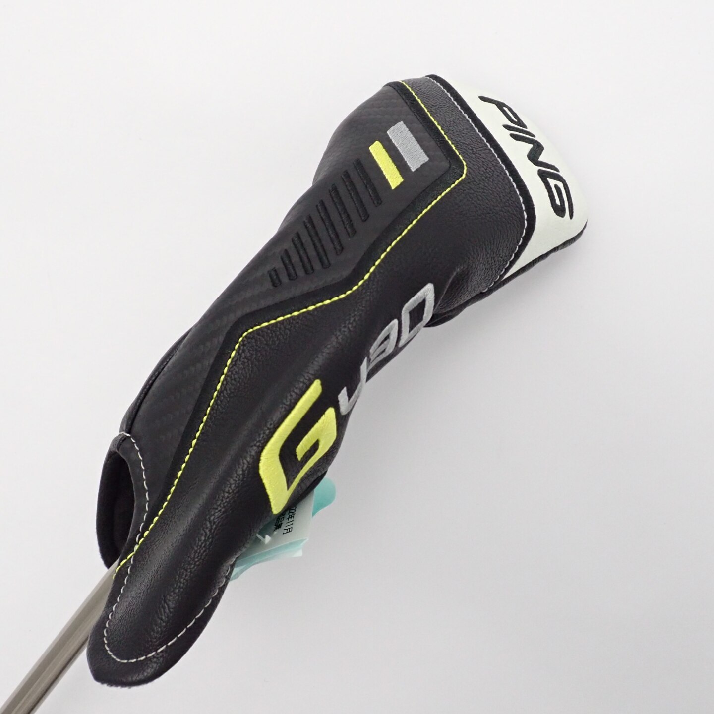 中古】G430 ハイブリッド ユーティリティ PING TOUR 2.0 CHROME 85 19