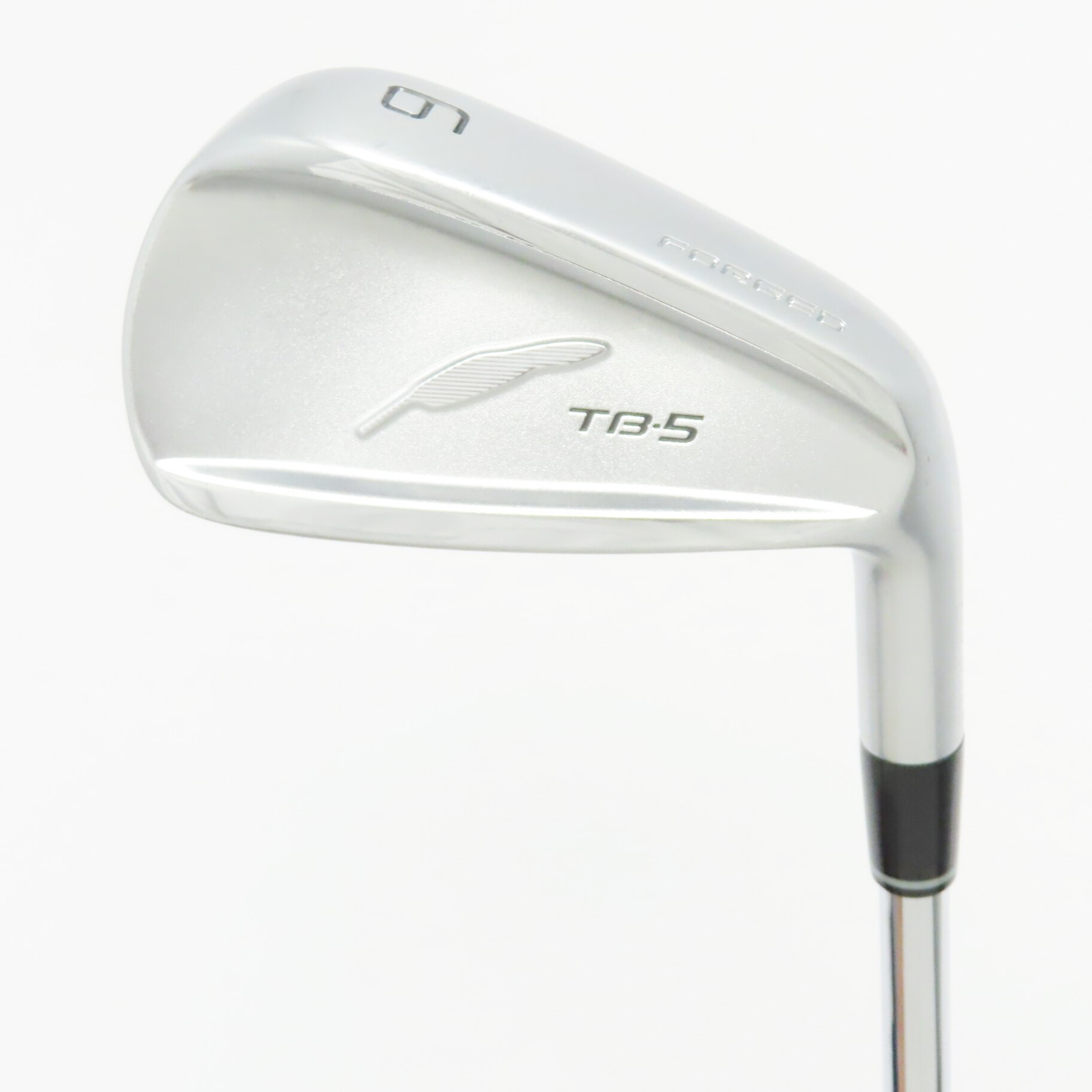 中古】TB-5 FORGED2023 アイアンセット (フォーティーン