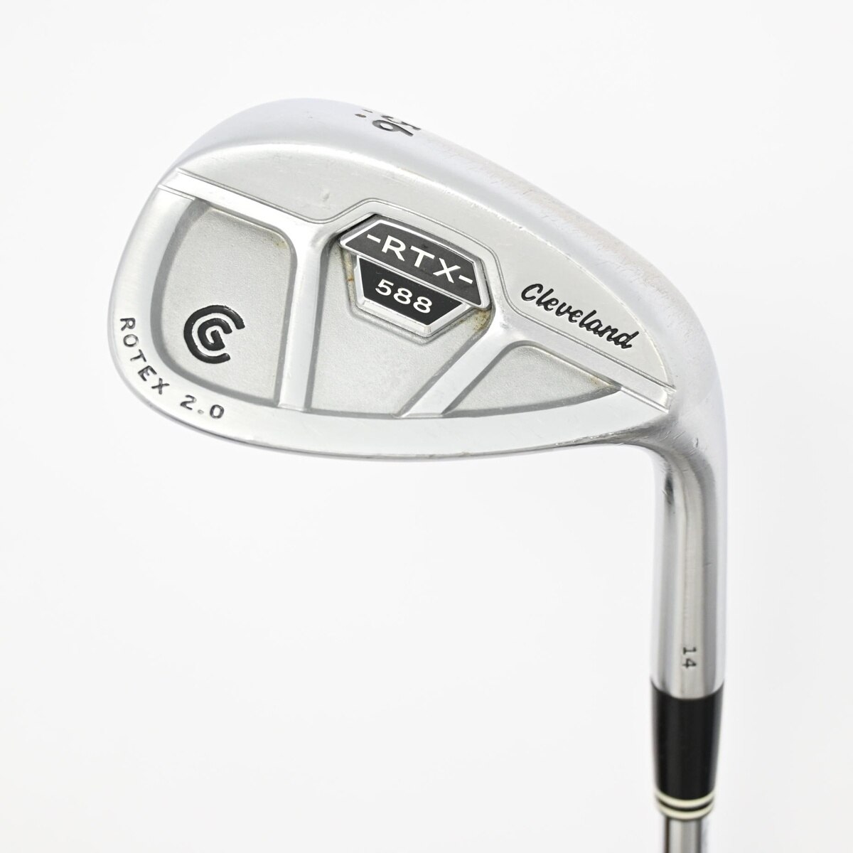 中古】クリーブランド ウェッジ (クリーブランド) 通販｜GDO中古