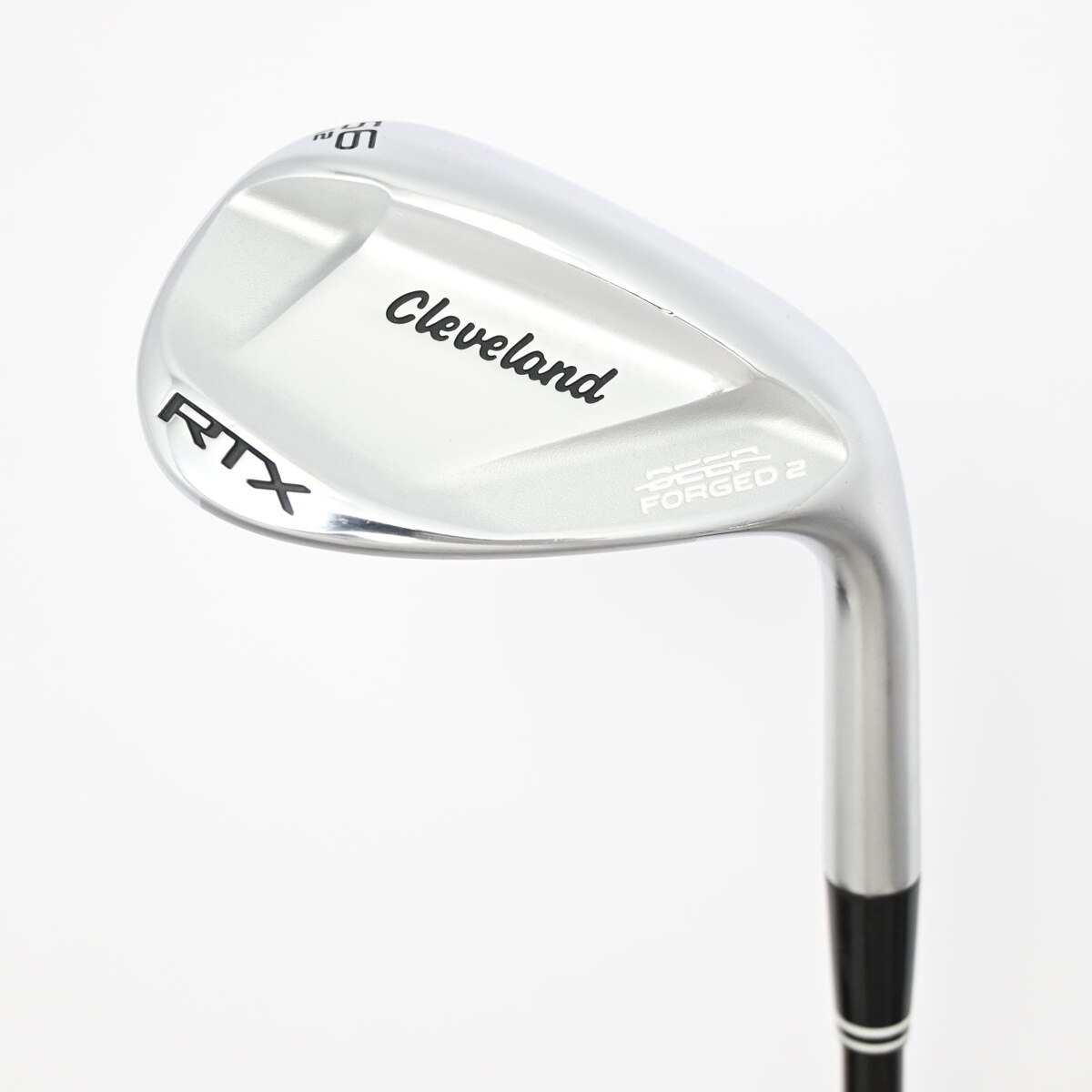 Cleveland クリーブランド RTX DEEP FORGED 2 ウェッジ backend=imagemagick;version=1;