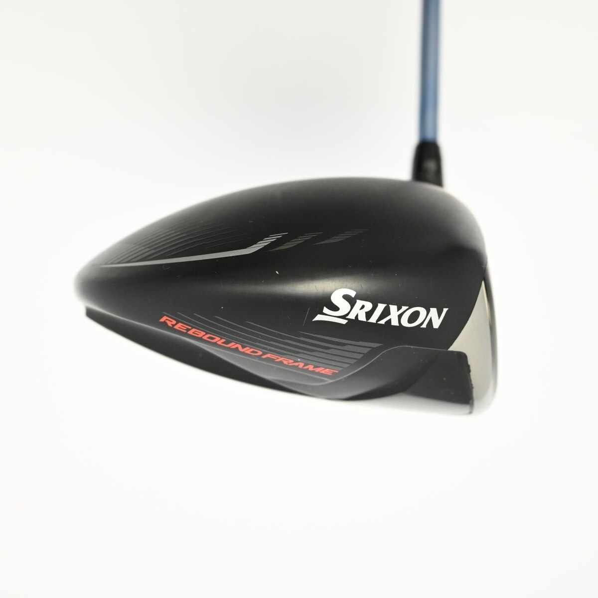 中古】スリクソン ZX5 MkII ドライバー Speeder 569 EVOLUTION V 9.5