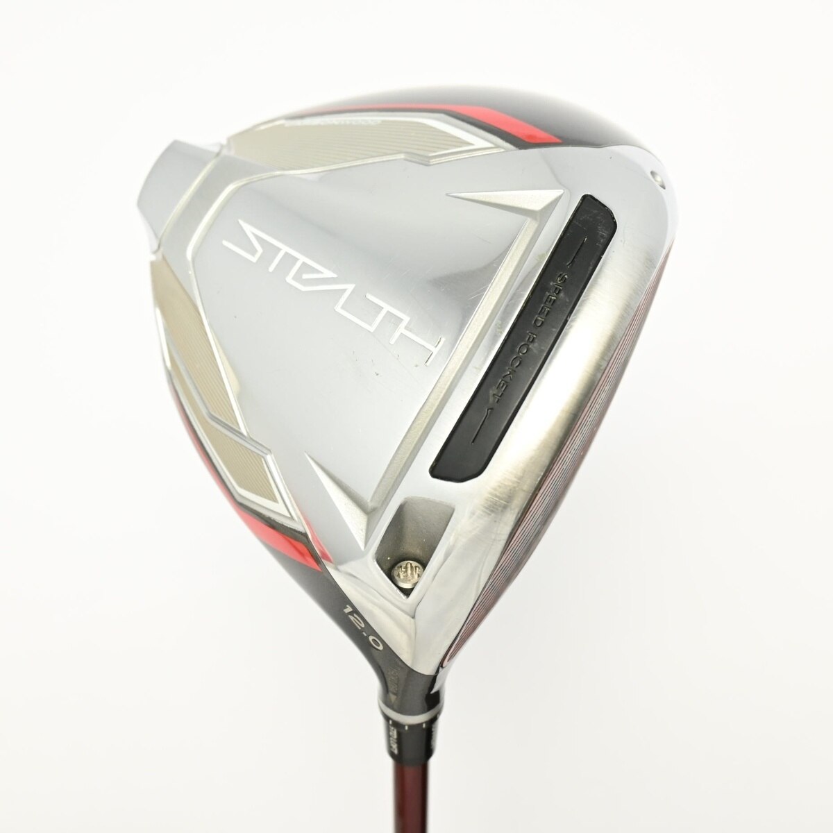 中古】ステルス ドライバー (テーラーメイド) レディス 通販 中古】ステルス ドライバー (テーラーメイド) レディス 通販
