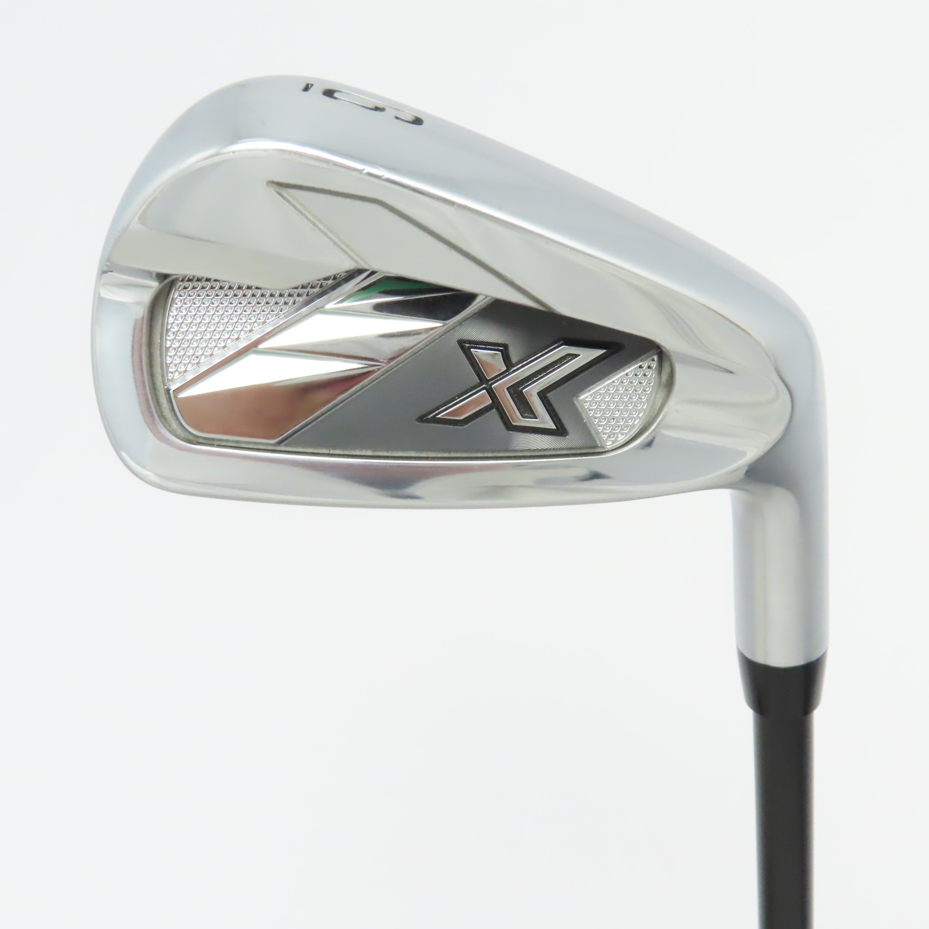 ゼクシオX（2022） ハイブリッド2本セット