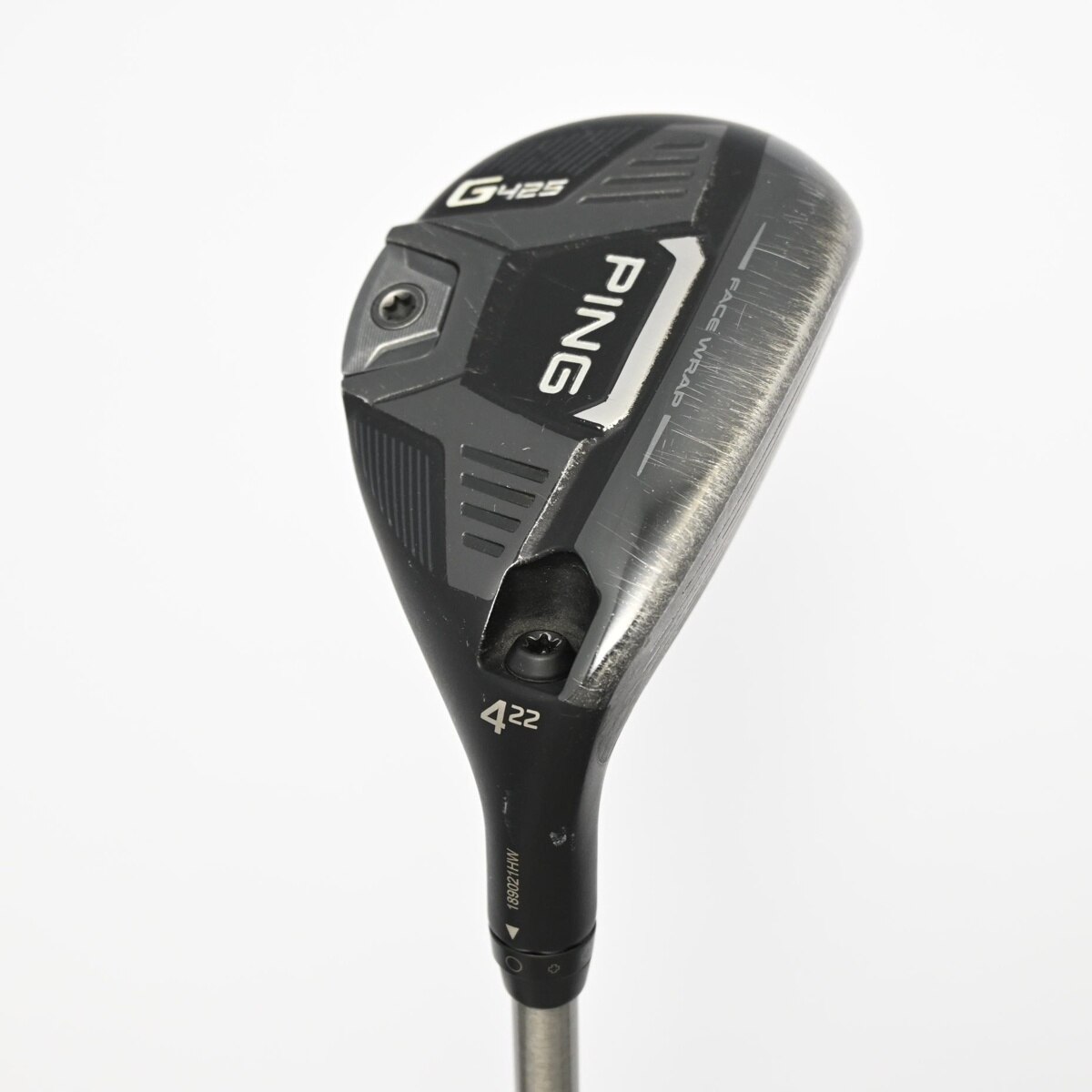 中古】G425 ユーティリティ (ピン) G425 通販｜GDO中古ゴルフクラブ