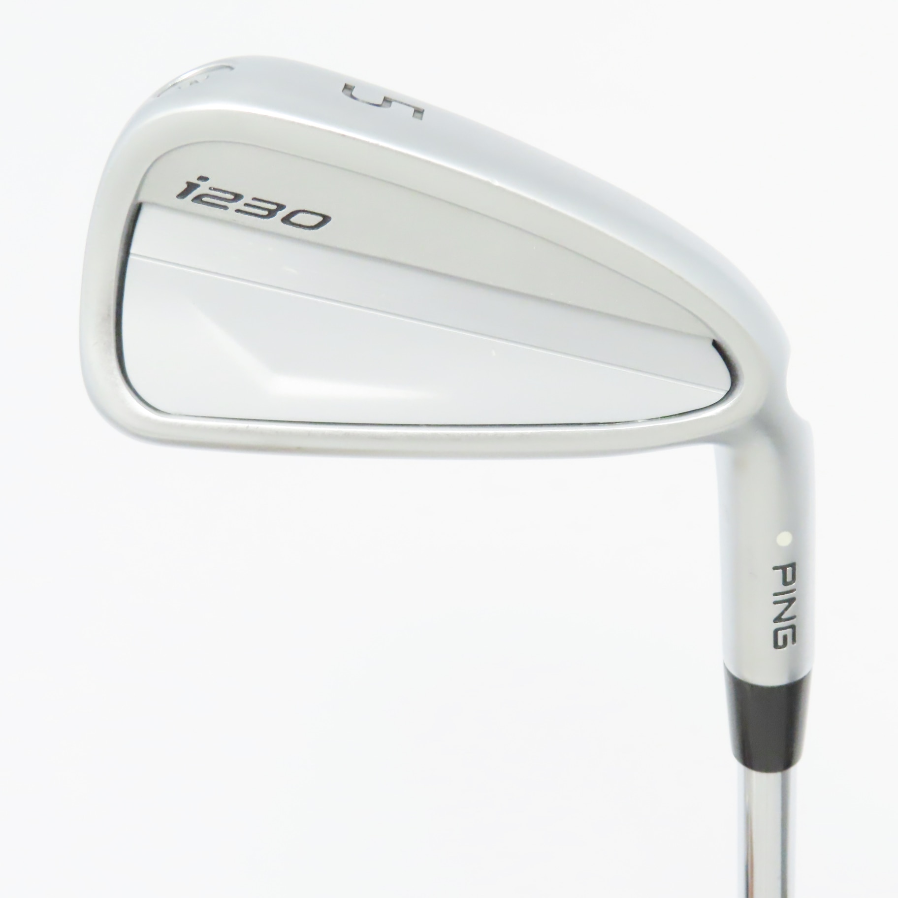 s*u様 PING i230 アイアンセット 7本組 中古品(美品) 中古】i230 アイアンセット (ピン) Iシリーズ 通販｜GDO中古