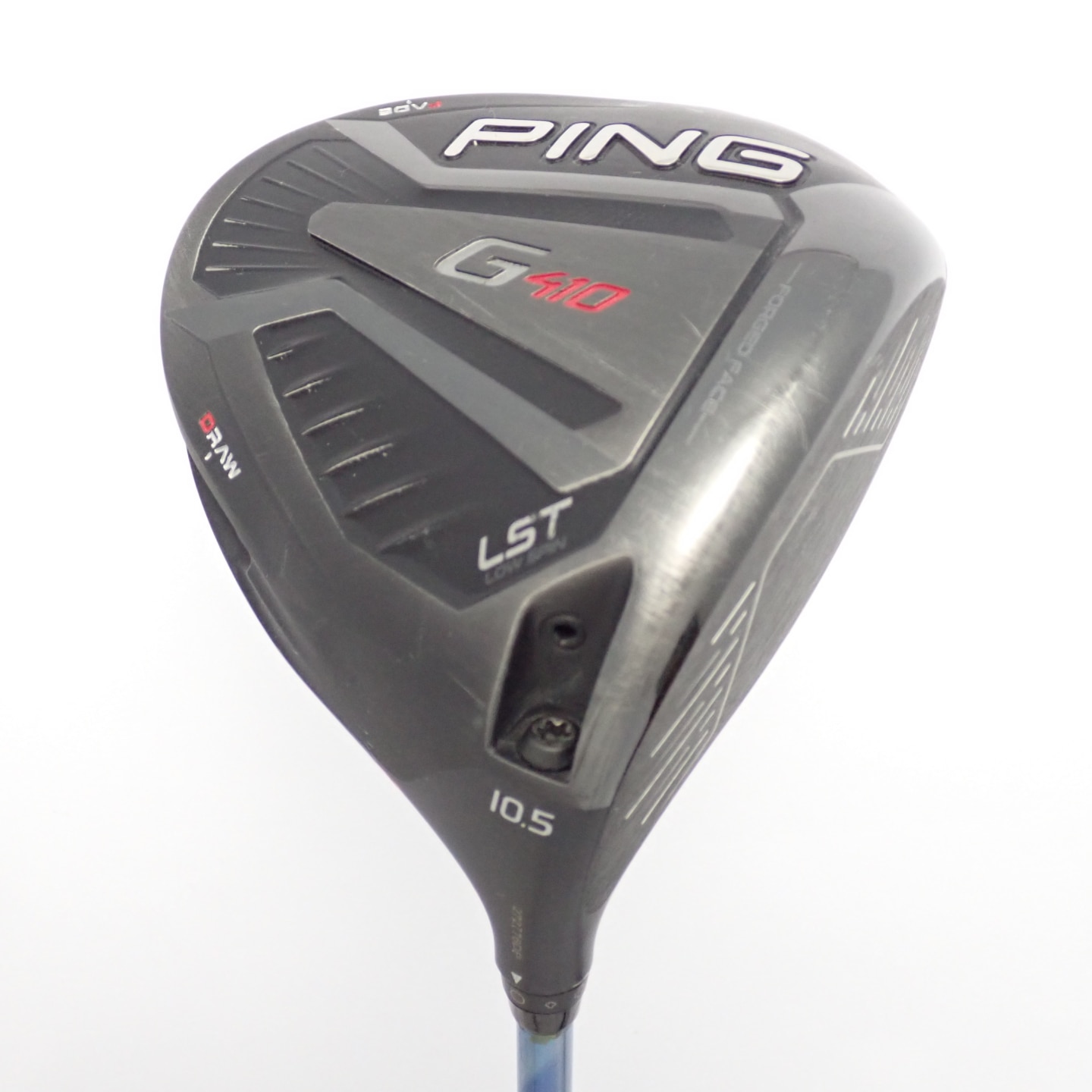 中古】G410 LST ドライバー (ピン) G410 通販｜GDO中古ゴルフクラブ