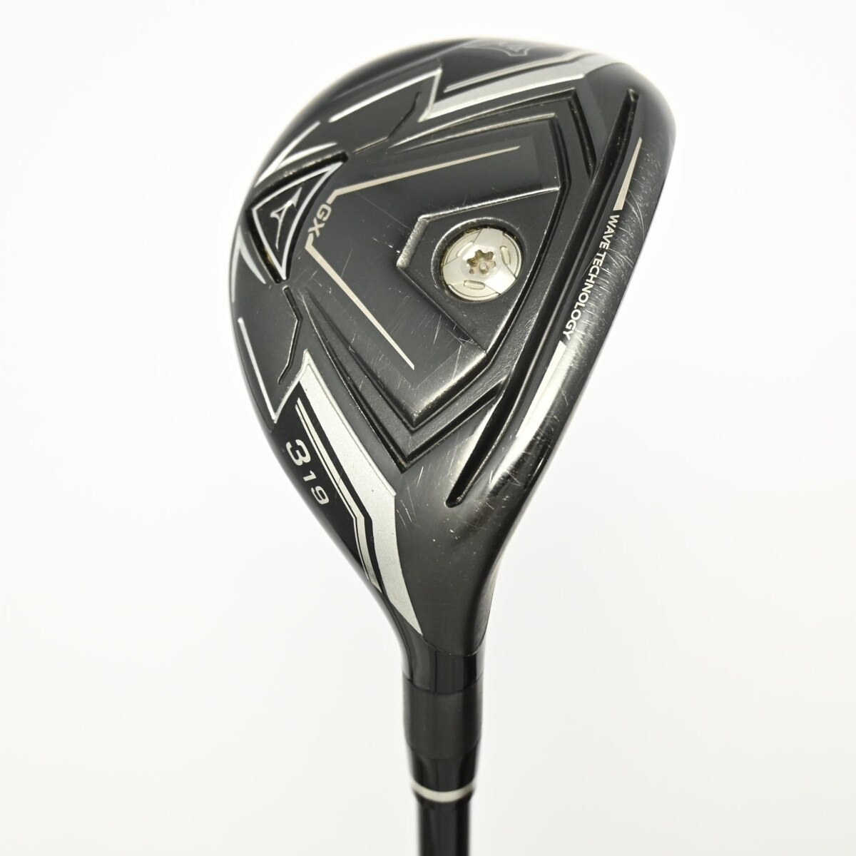 中古】MIZUNO ユーティリティ (ミズノ) 通販｜GDO中古ゴルフクラブ