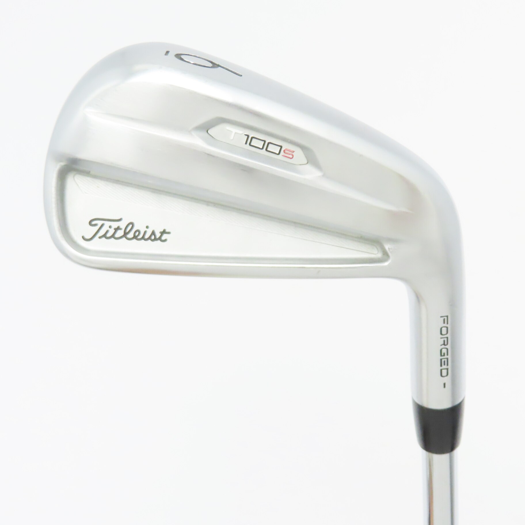 Titleist - タイトリスト アイアン 希少！ 中古】タイトリスト アイアンセット 通販｜GDO中古ゴルフクラブ
