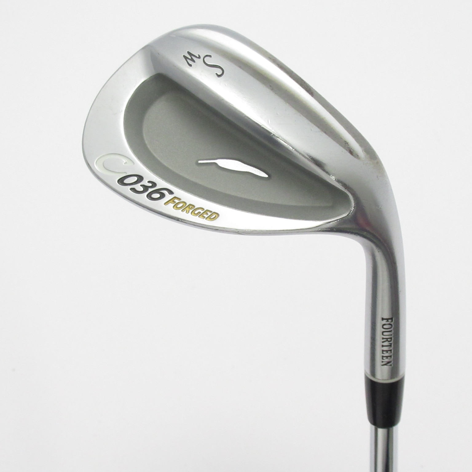 Fourteen - フォーティーンウェッジ MT28 D-030 フォーティーン（FOURTEEN）（メンズ）FRZ ウェッジ(4606 ロフト