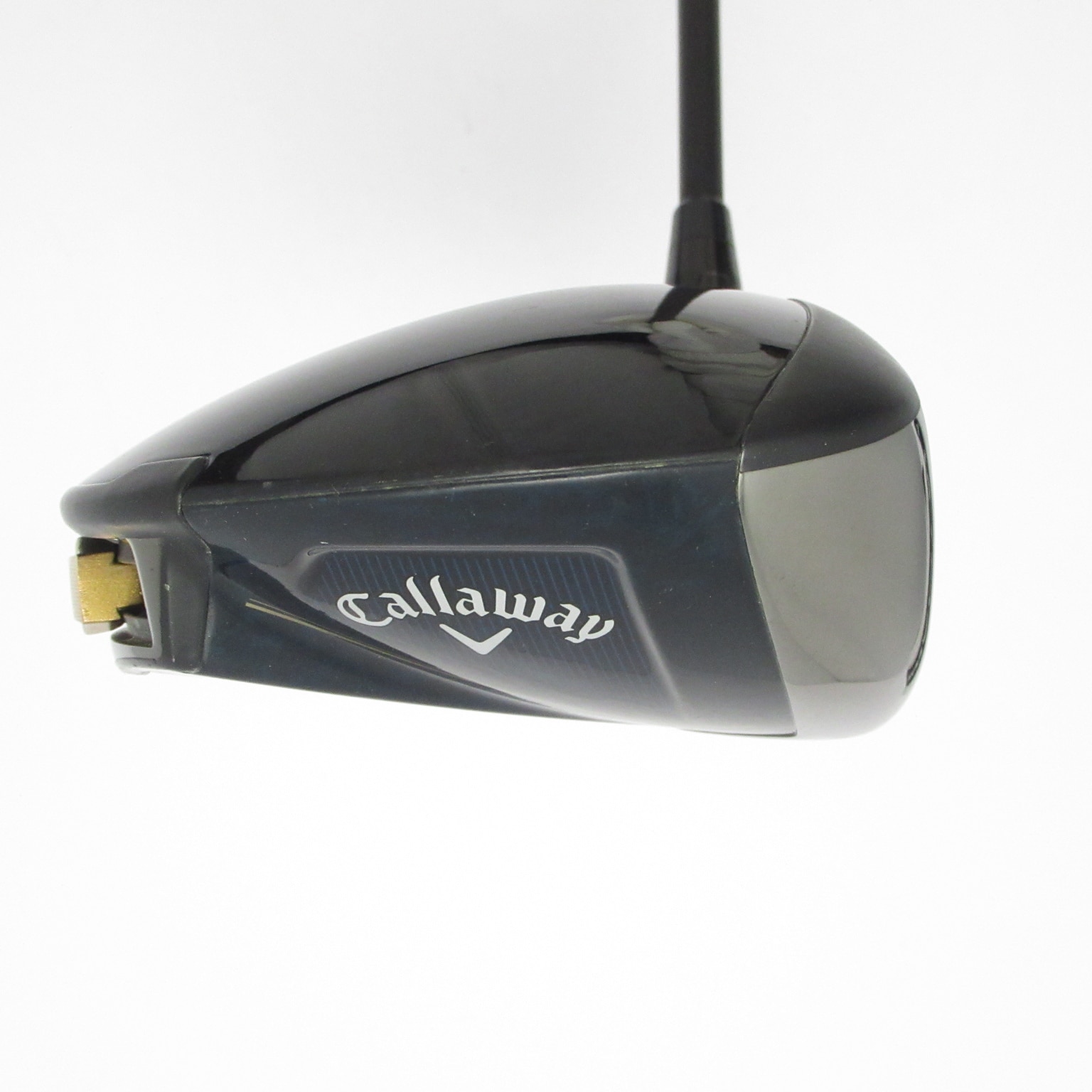 中古】パラダイム ドライバー ALDILA Rogue White 130 MSI 60 10.5 S C