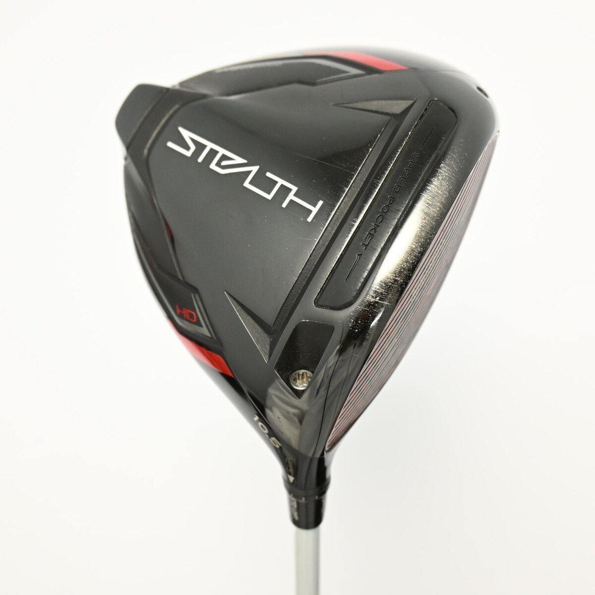 中古】ステルス HD ドライバー Speeder 569 EVOLUTION VII 10.5 中古】ステルス HD ドライバー Speeder 569 EVOLUTION VII 10.5