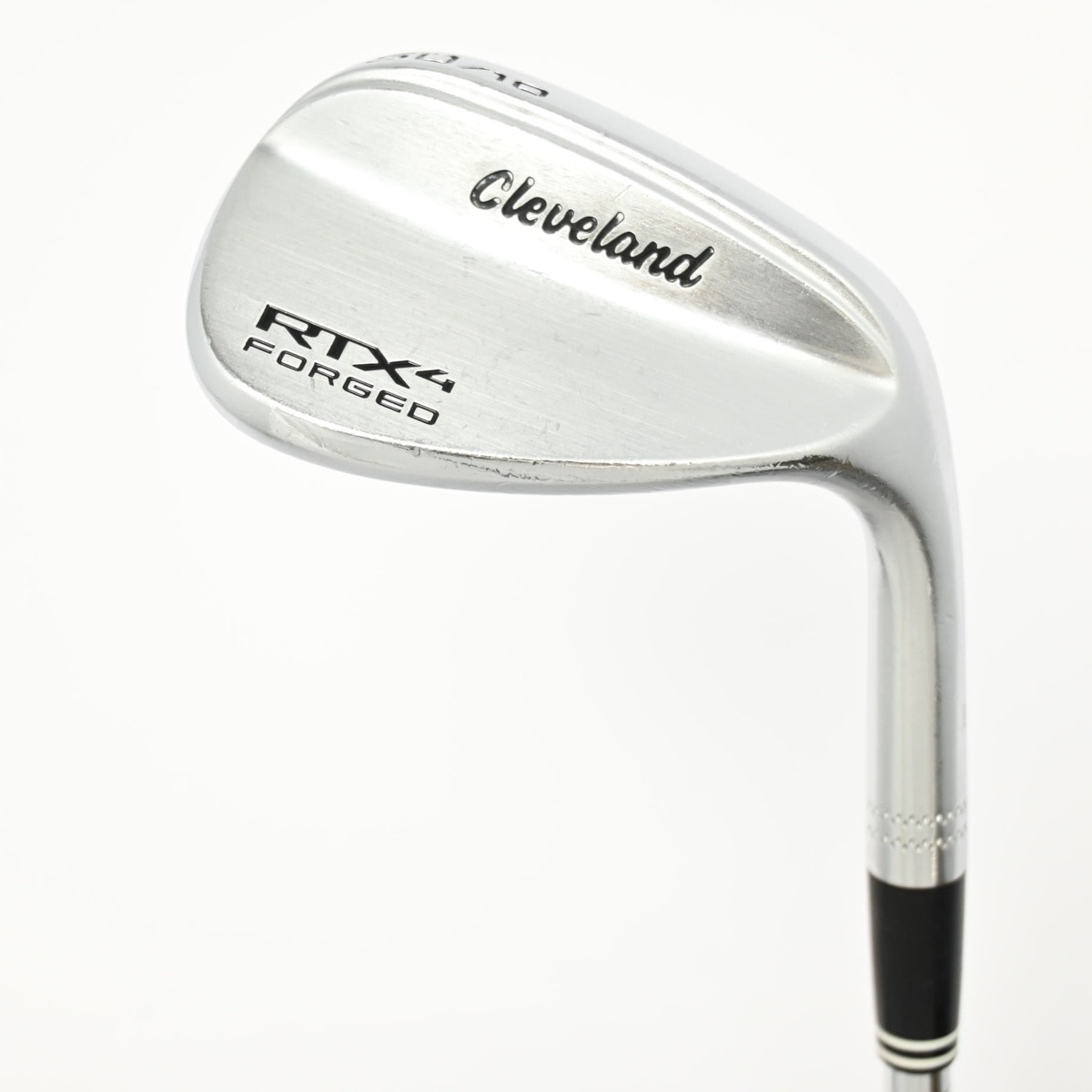 Cleveland RTX4.DEEPフォージドウェッジ 3本セット Cleveland RTX4.DEEPフォージドウェッジ 3本セット Cleveland RTX4