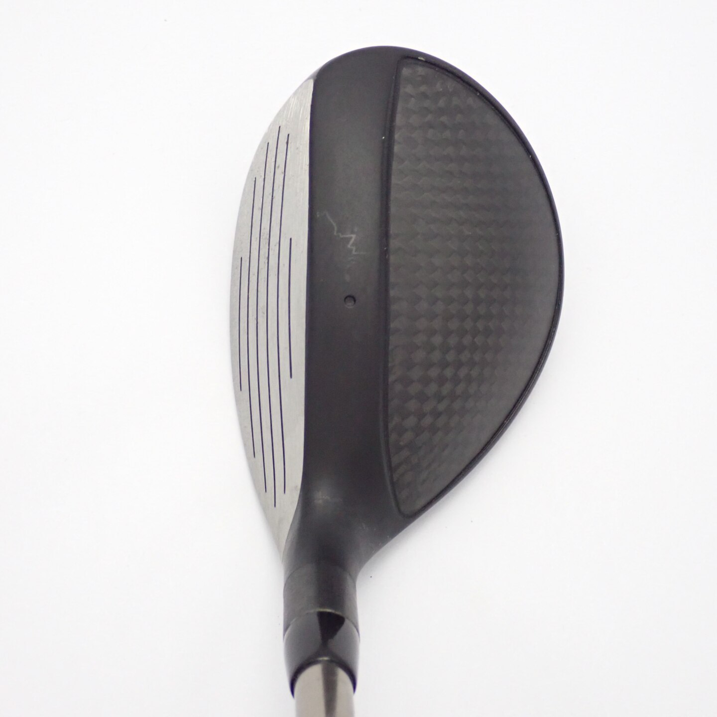 中古】COMPETIZIONE 568(2023) ユーティリティ ATTAS EZ 27 X C