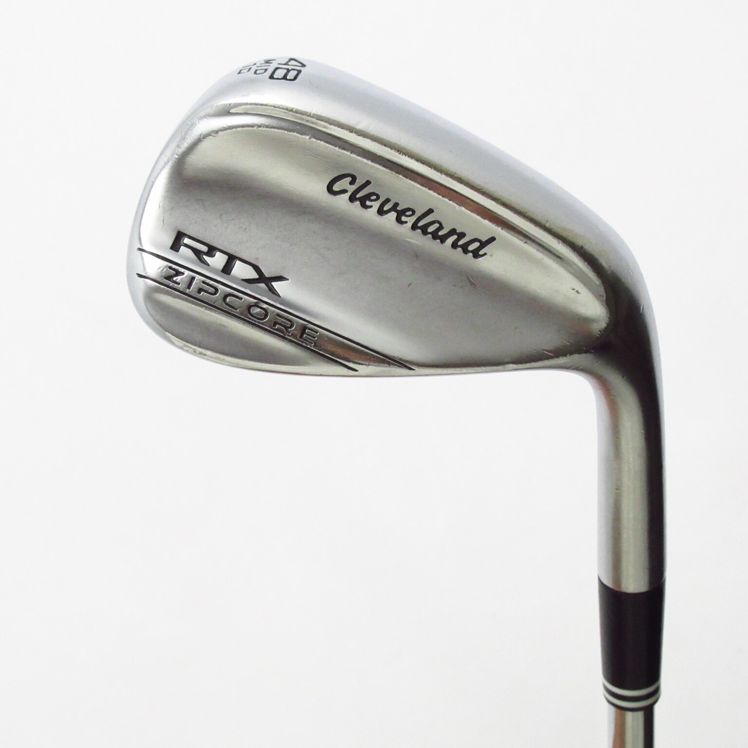 中古】RTX ZIPCORE ウェッジ (クリーブランド) RTX 通販｜GDO